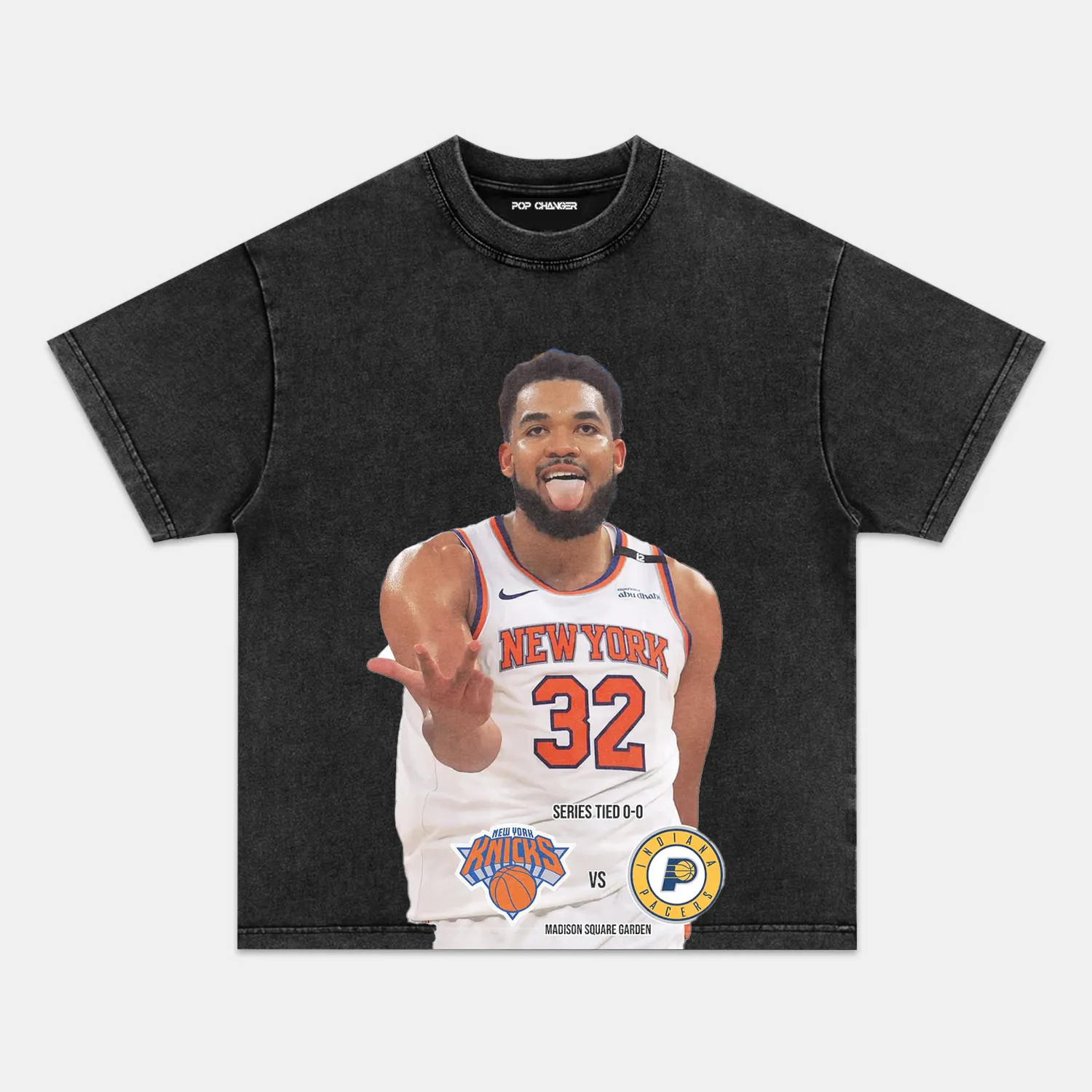 KARL-ANTHONY TOWNS TEE 1.0 - POPCHANGER