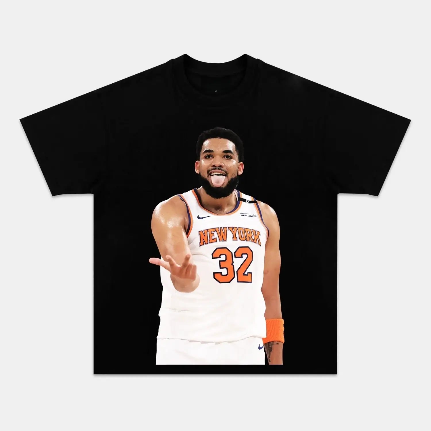 KARL ANTHONY TOWNS TEE - POPCHANGER