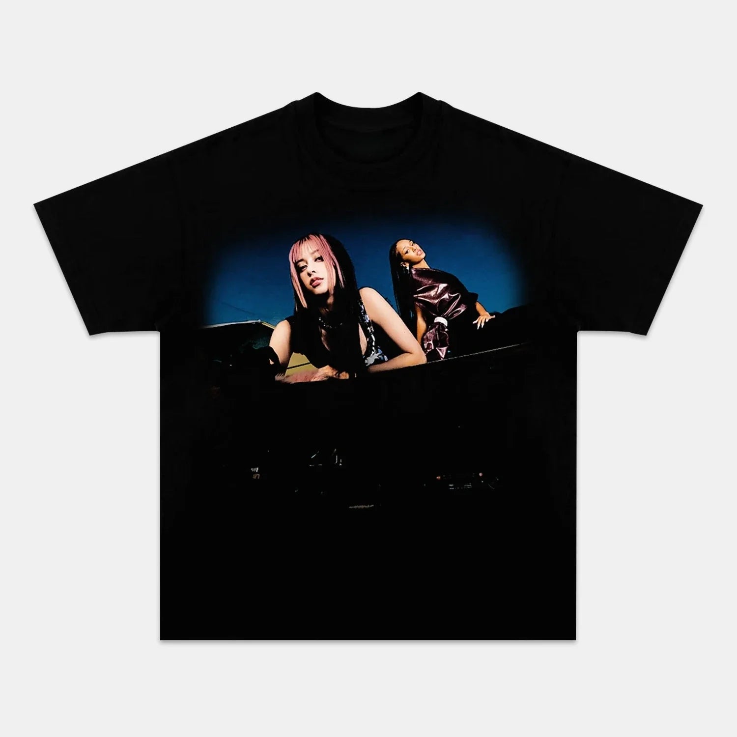 KATSEYE TEE 08.31 3.0 - POPCHANGER