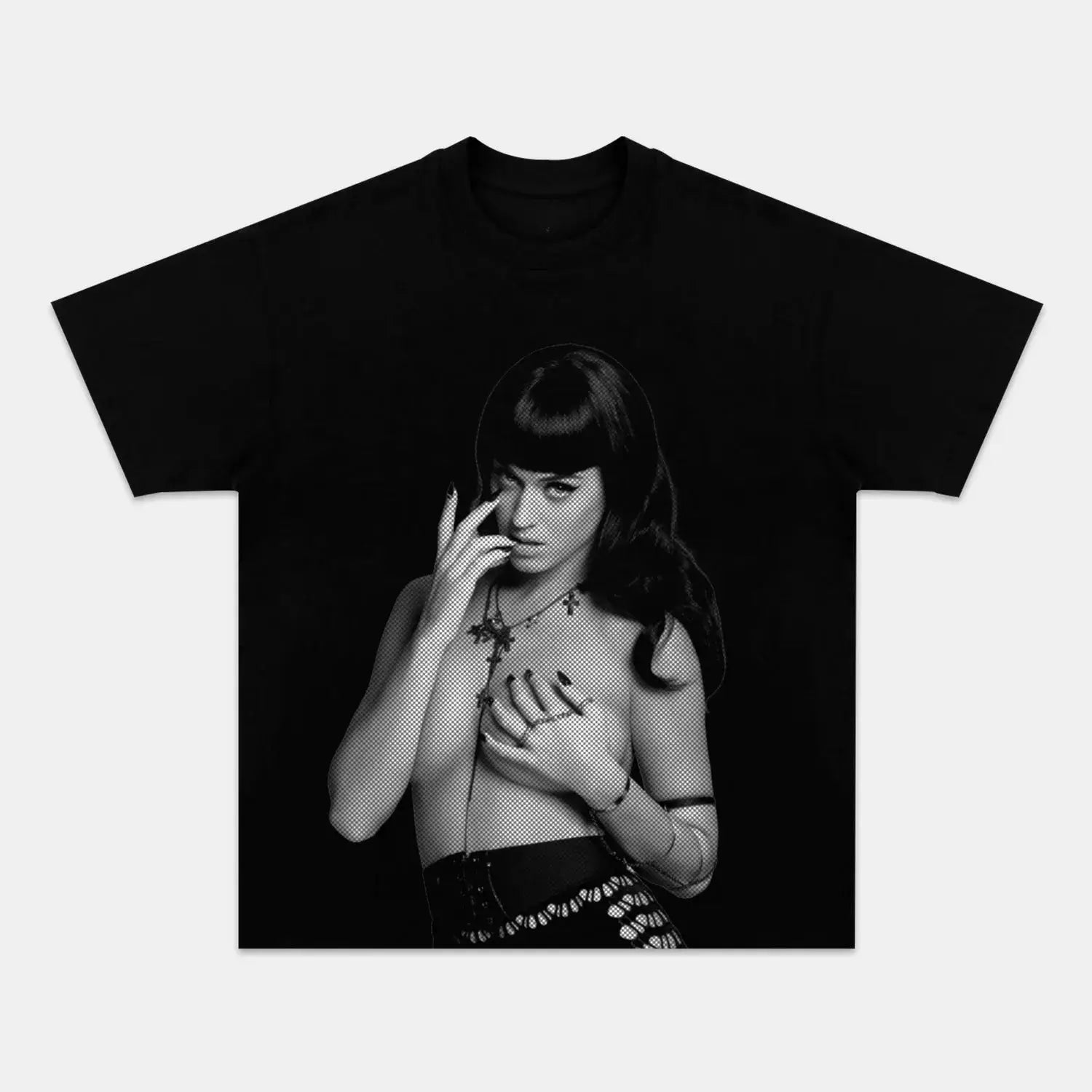 KATY PERRY TEE - POPCHANGER