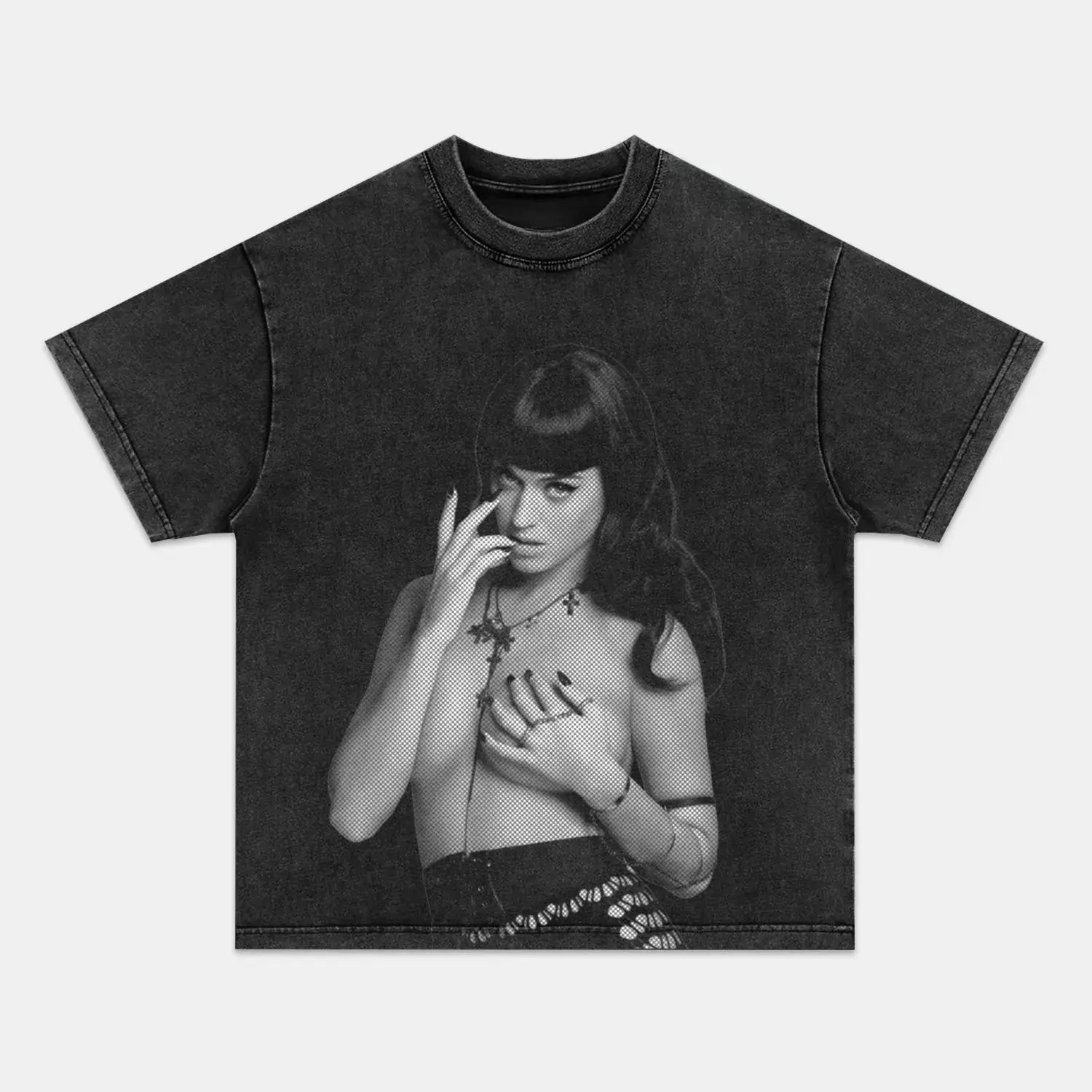 KATY PERRY TEE - POPCHANGER