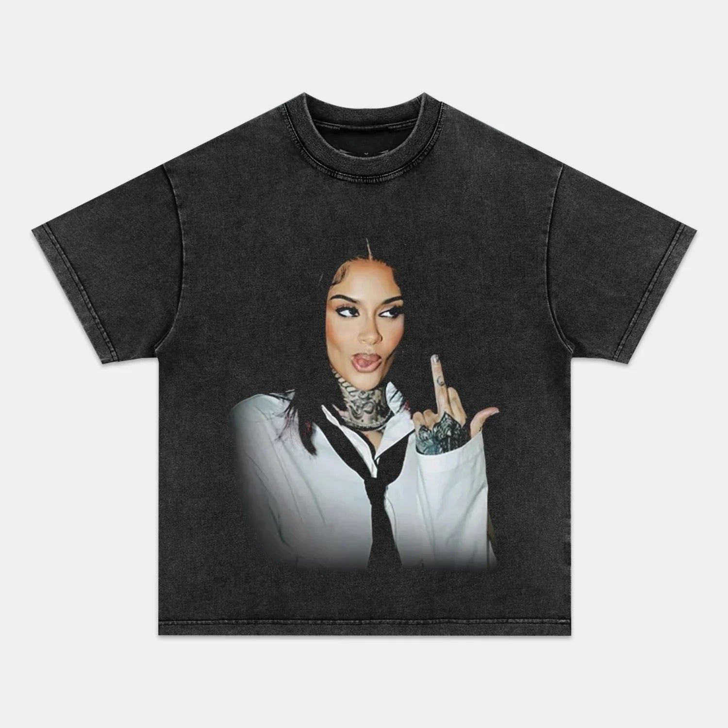 KEHLANI  TEE - POPCHANGER