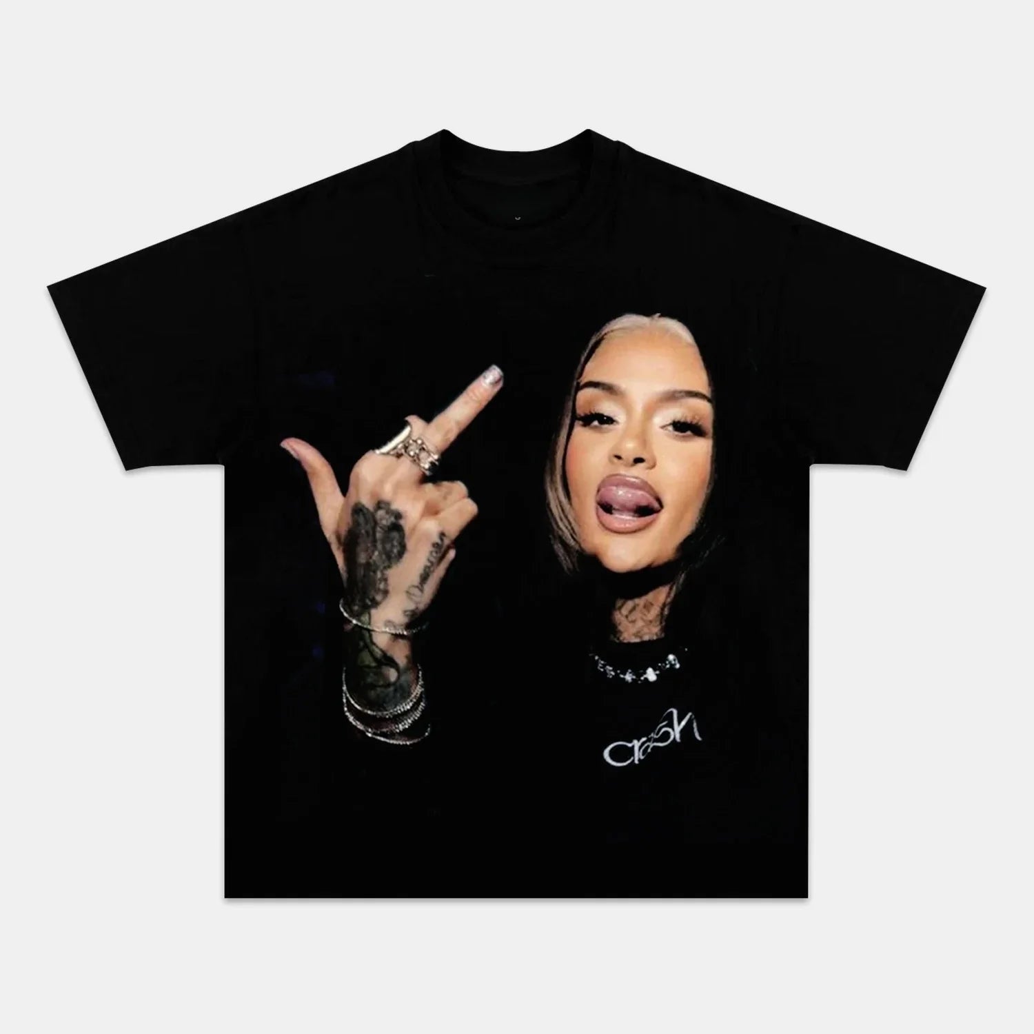 KEHLANI TEE 08.31 1.0 - POPCHANGER