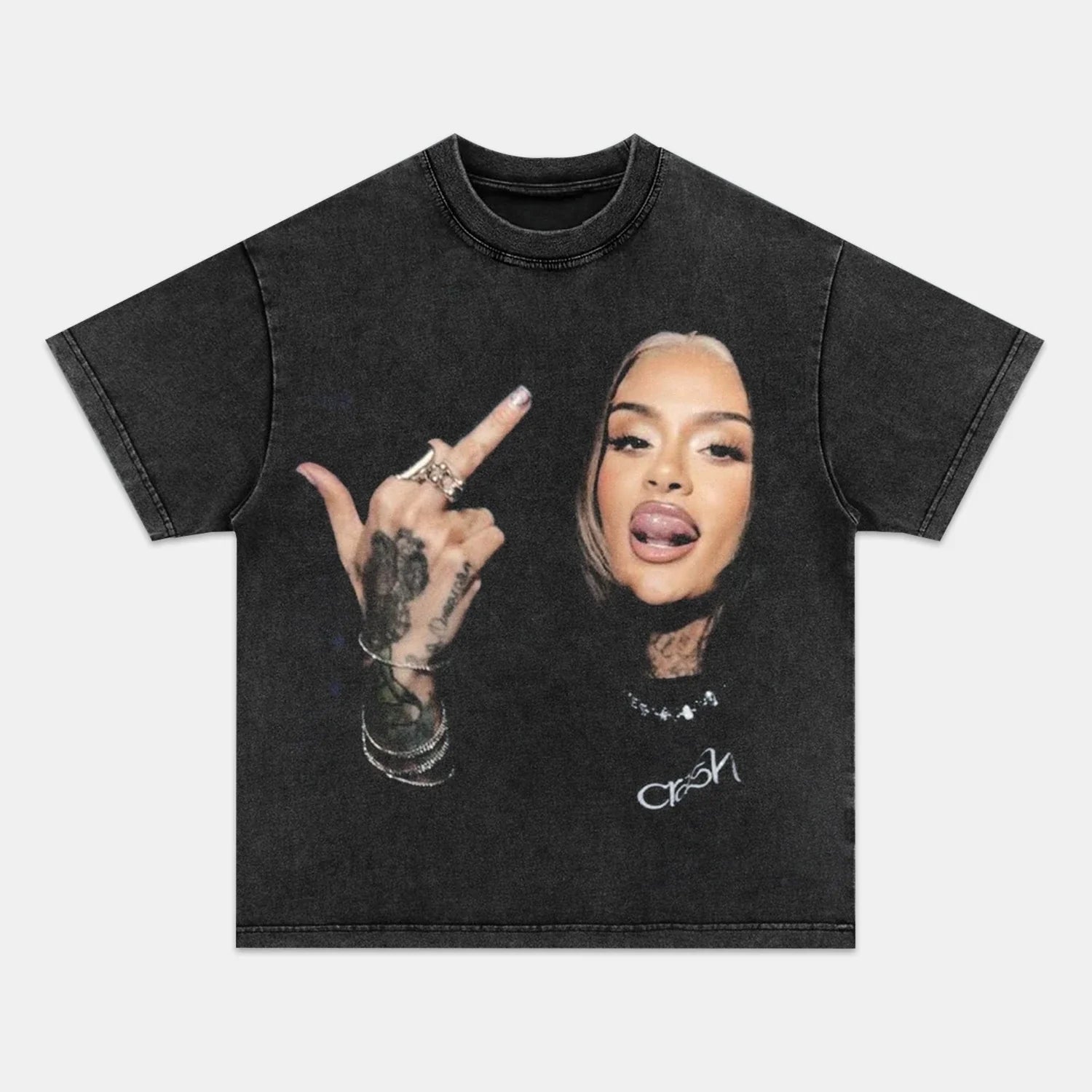 KEHLANI TEE 08.31 1.0 - POPCHANGER