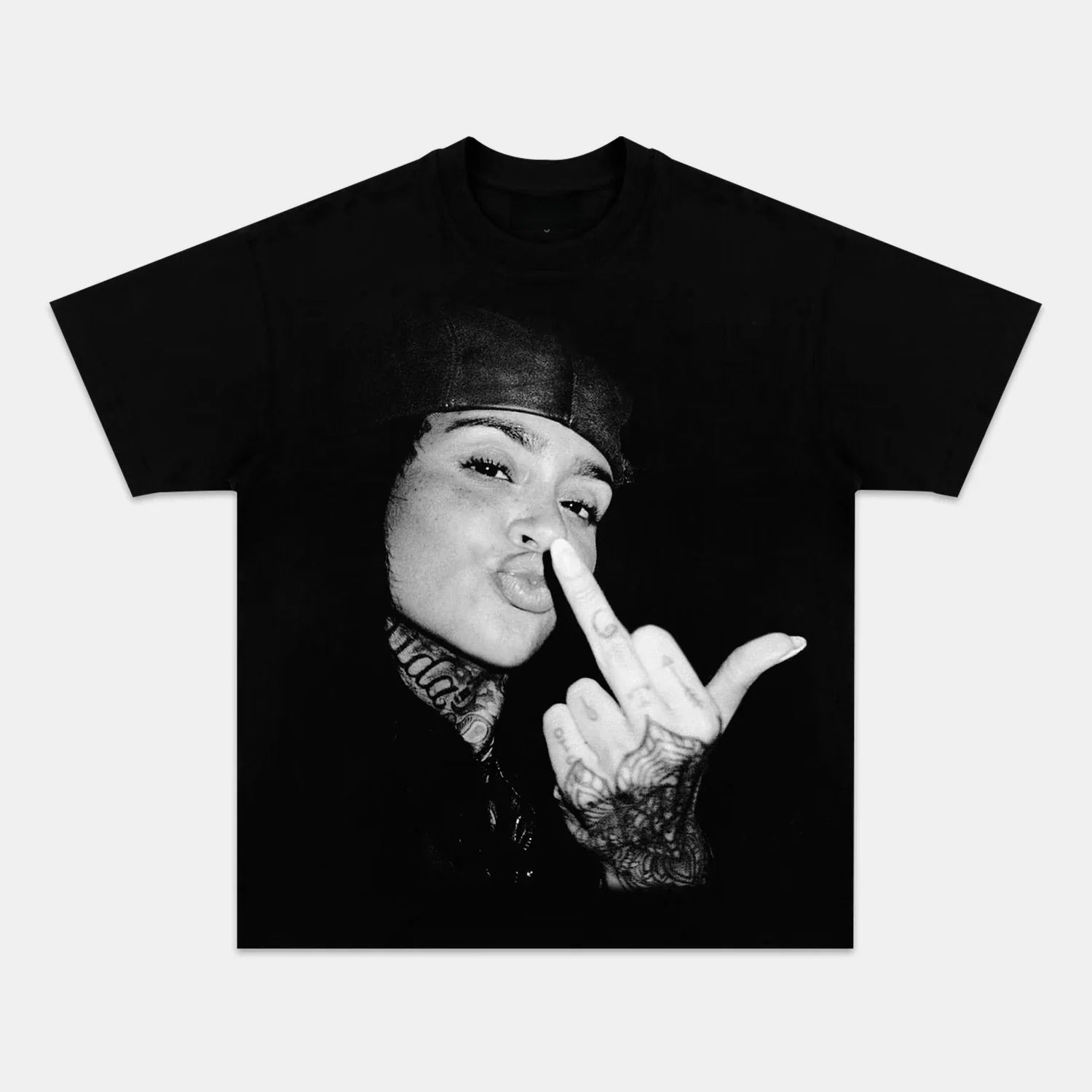 KEHLANI TEE 08.31 3.0 - POPCHANGER