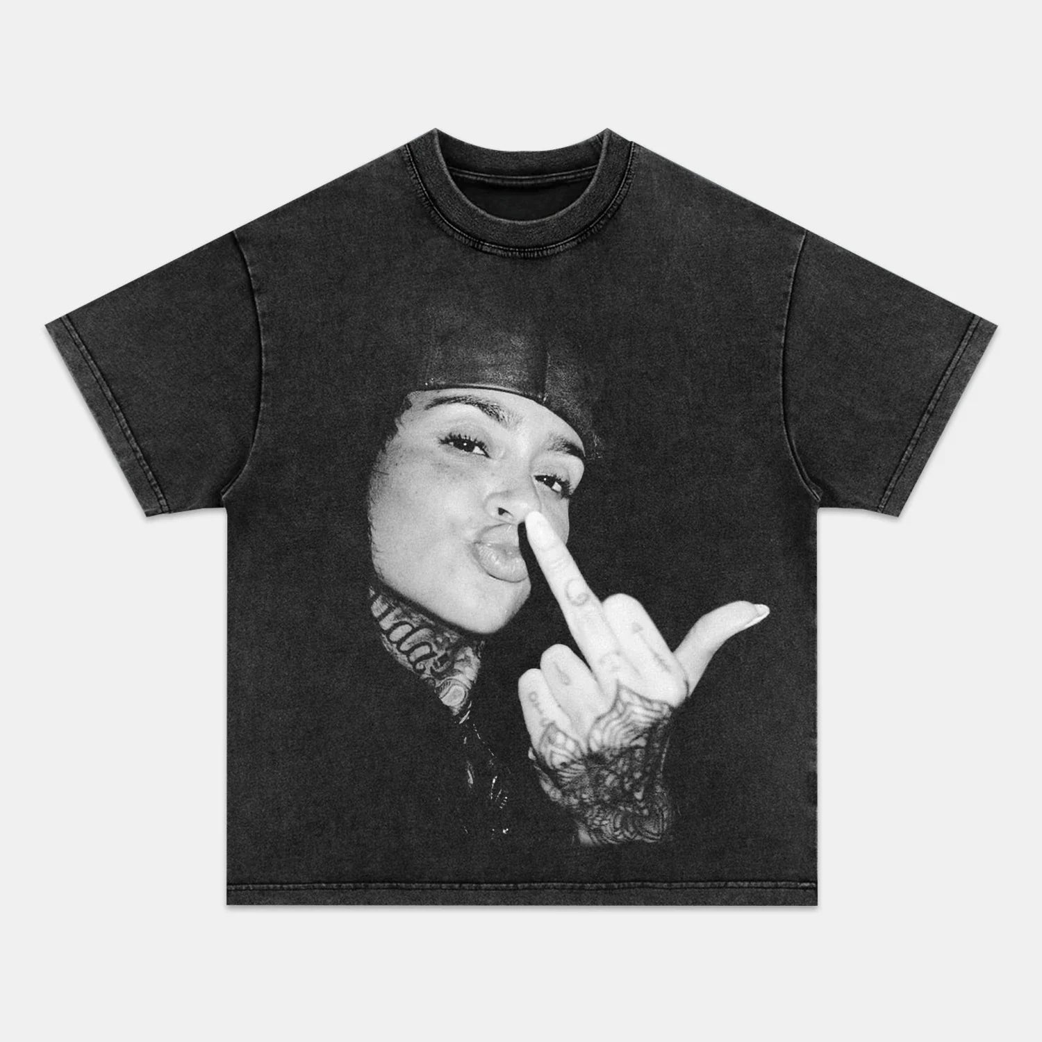 KEHLANI TEE 08.31 3.0 - POPCHANGER