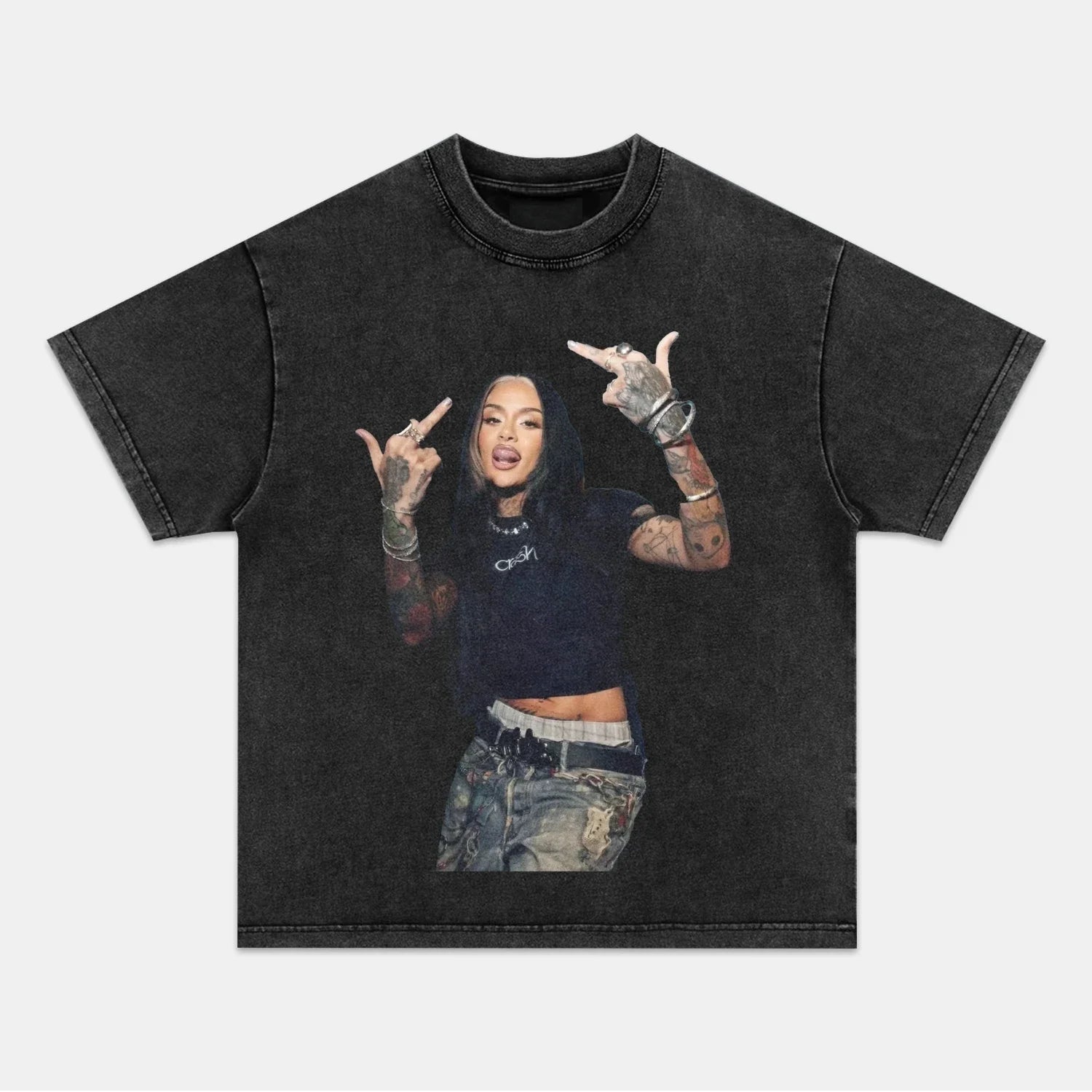 KEHLANI TEE 08.31 6.0 - POPCHANGER