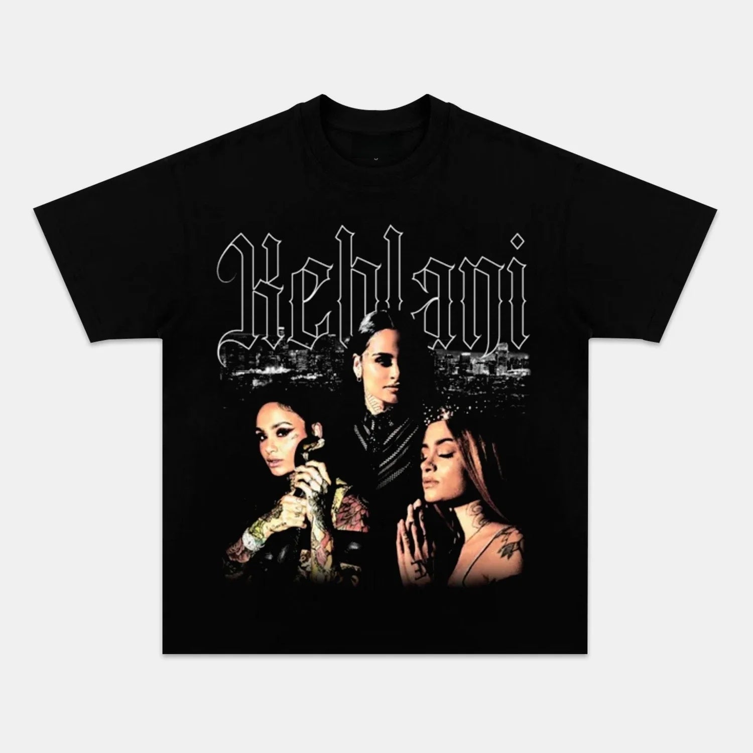 KEHLANI TEE 08.31 7.0 - POPCHANGER