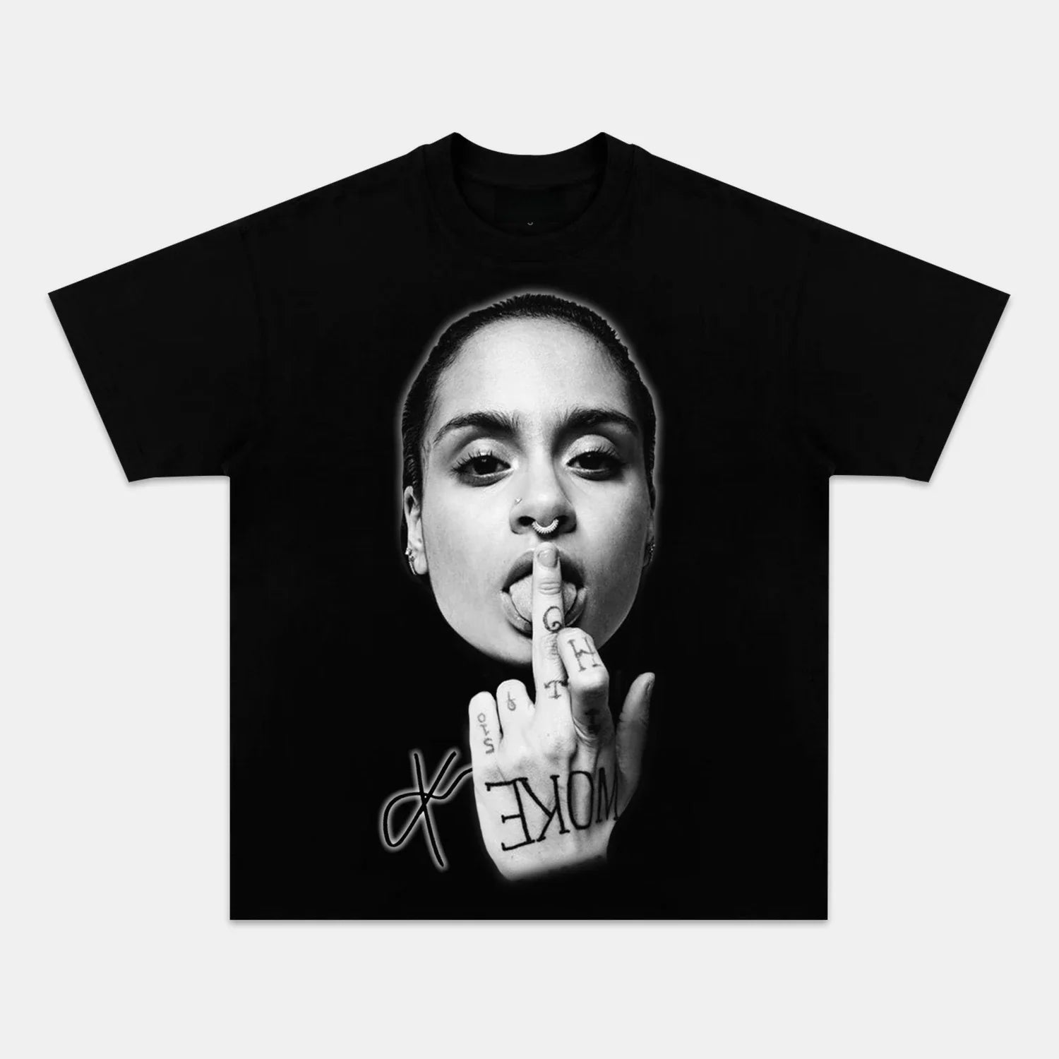 KEHLANI V2 TEE 08.31 1.0 - POPCHANGER