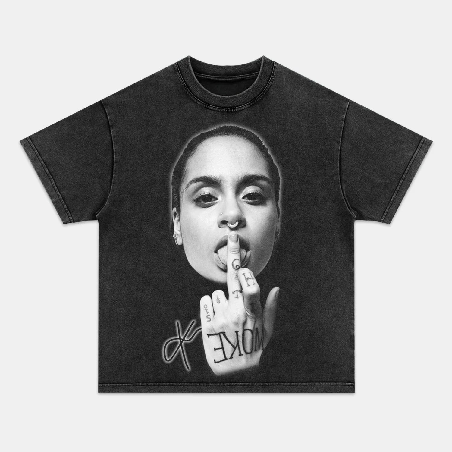 KEHLANI V2 TEE 08.31 1.0 - POPCHANGER