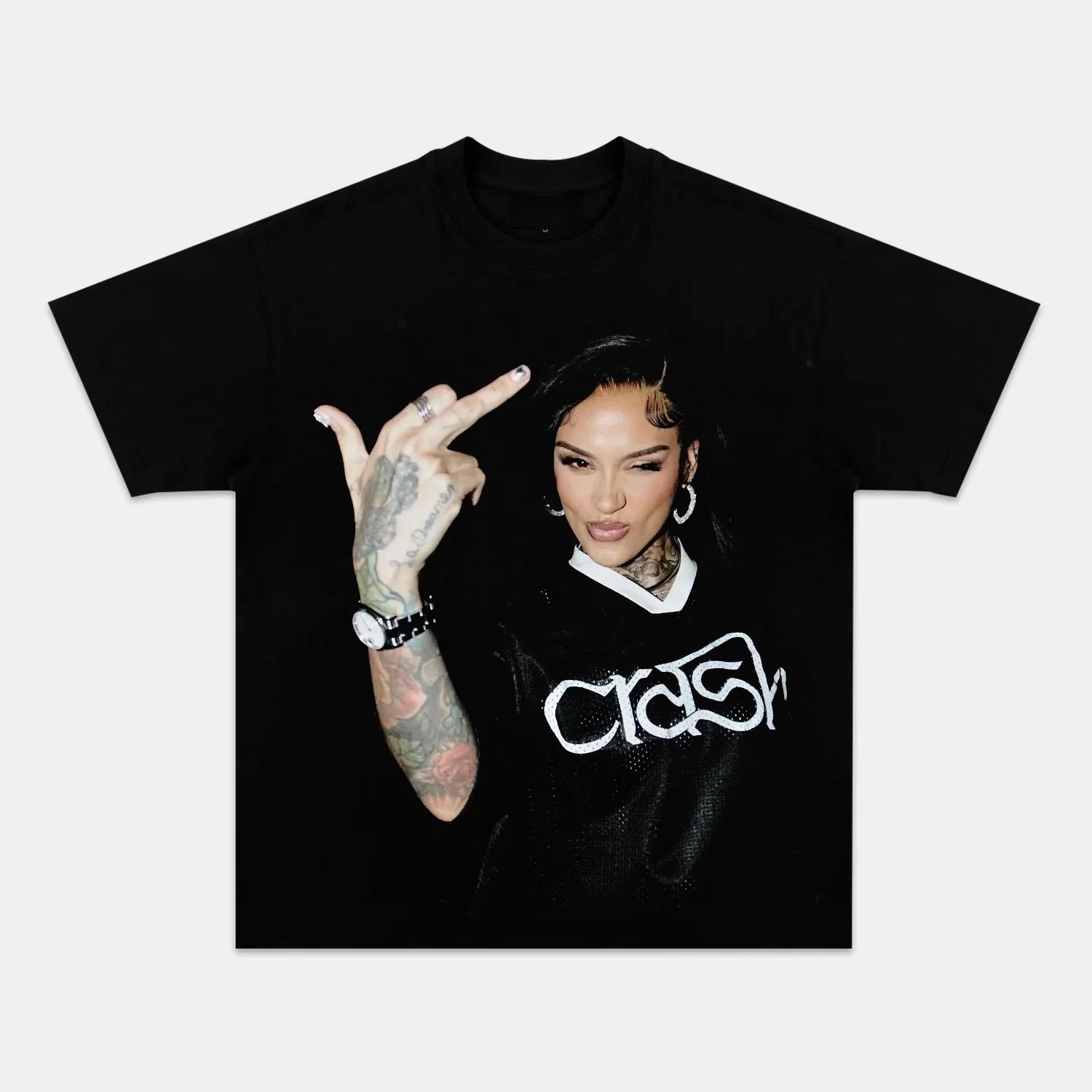 KEHLANI V2 TEE 08.31 2.0 - POPCHANGER