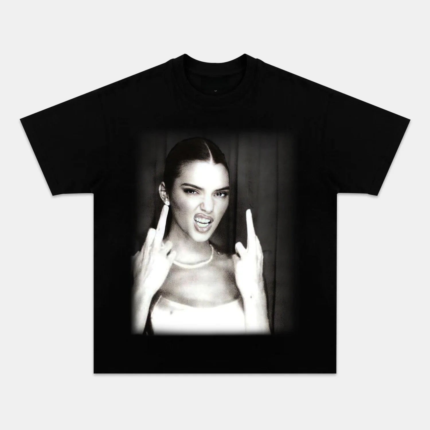 KENDALL JENNER 12.26 TEE - POPCHANGER