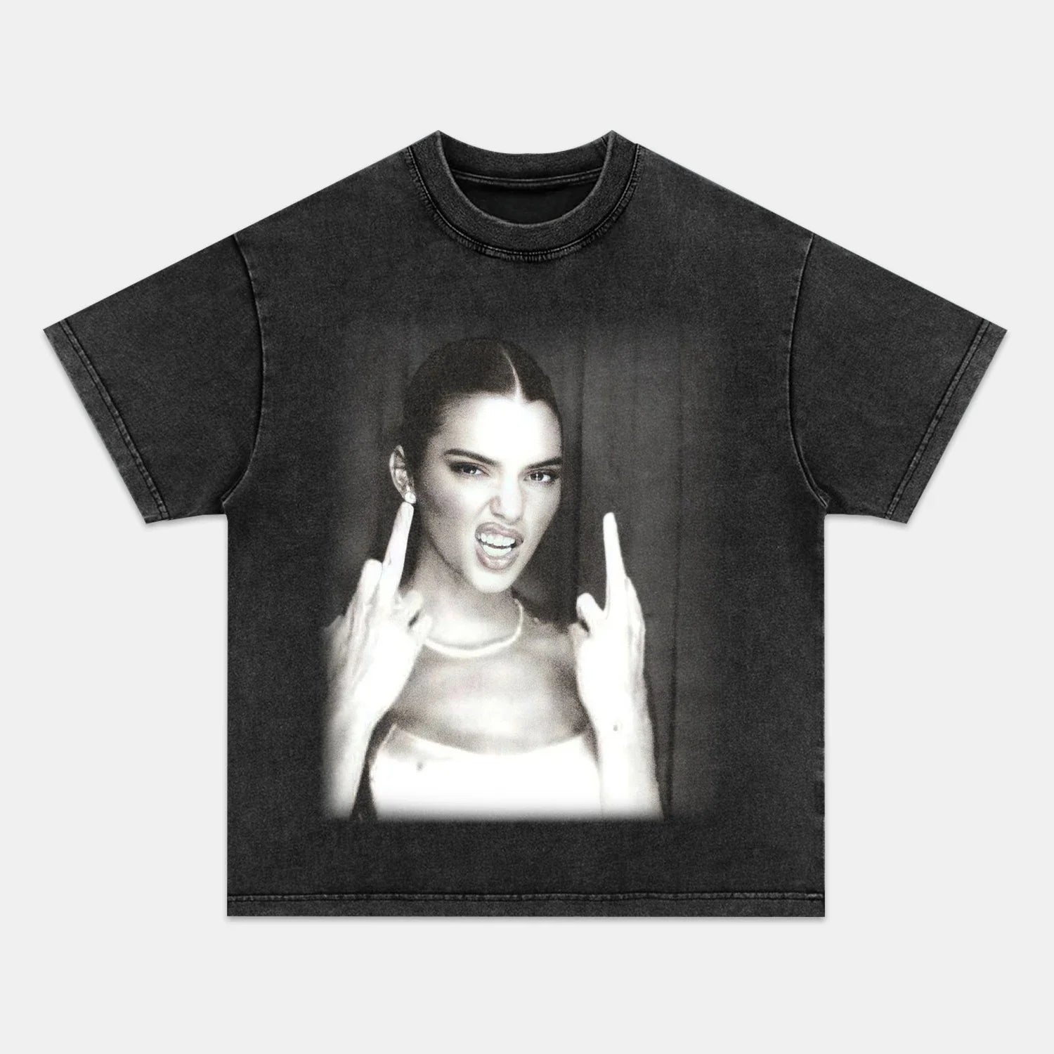 KENDALL JENNER 12.26 TEE - POPCHANGER