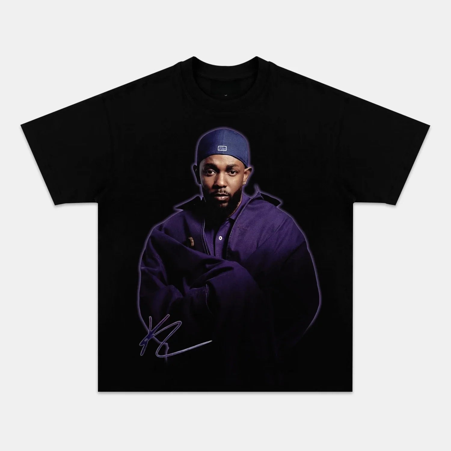 KENDRICK LAMAR 2025 TEE 08.31 2.0 - POPCHANGER