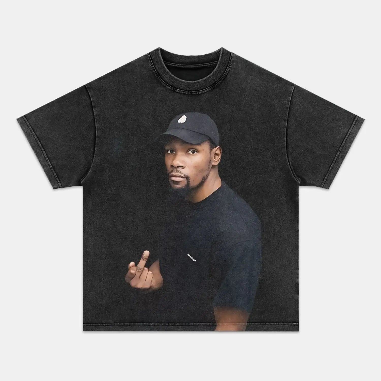 KEVIN DURANT 2.0 TEE - POPCHANGER