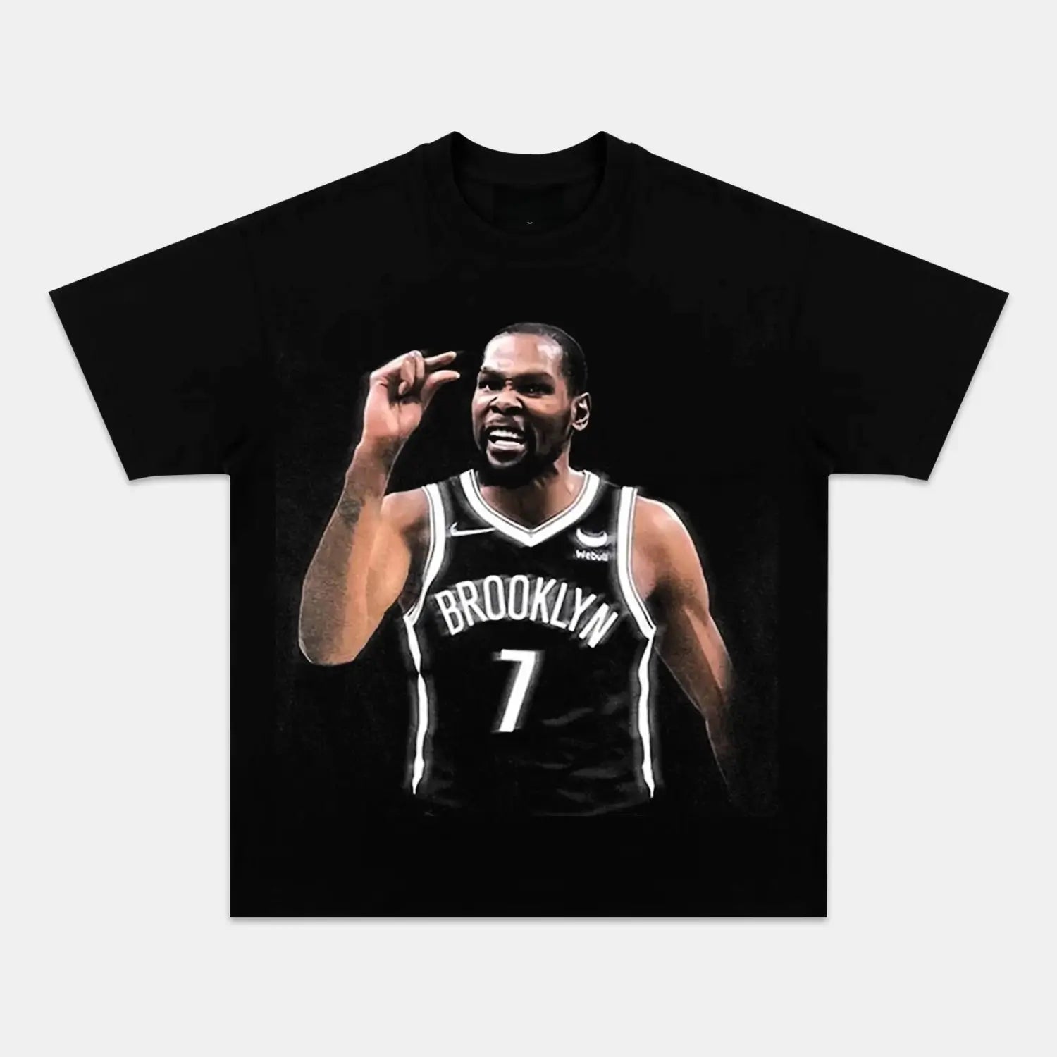 KEVIN DURANT 2.21 TEE - POPCHANGER