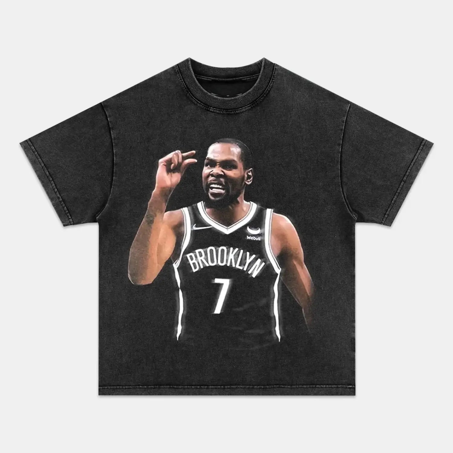 KEVIN DURANT 2.21 TEE - POPCHANGER