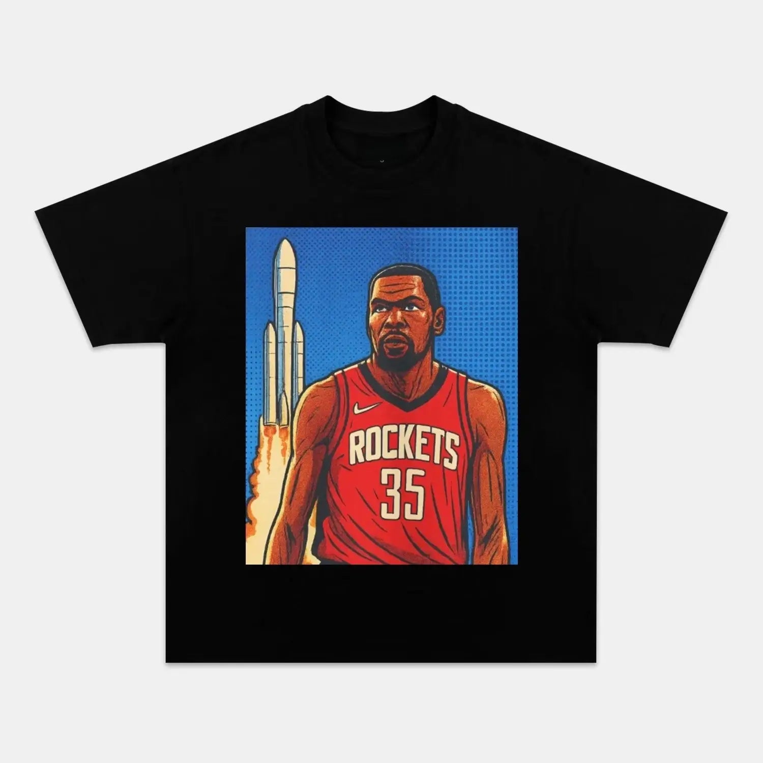 KEVIN DURANT 2025 TEE - POPCHANGER