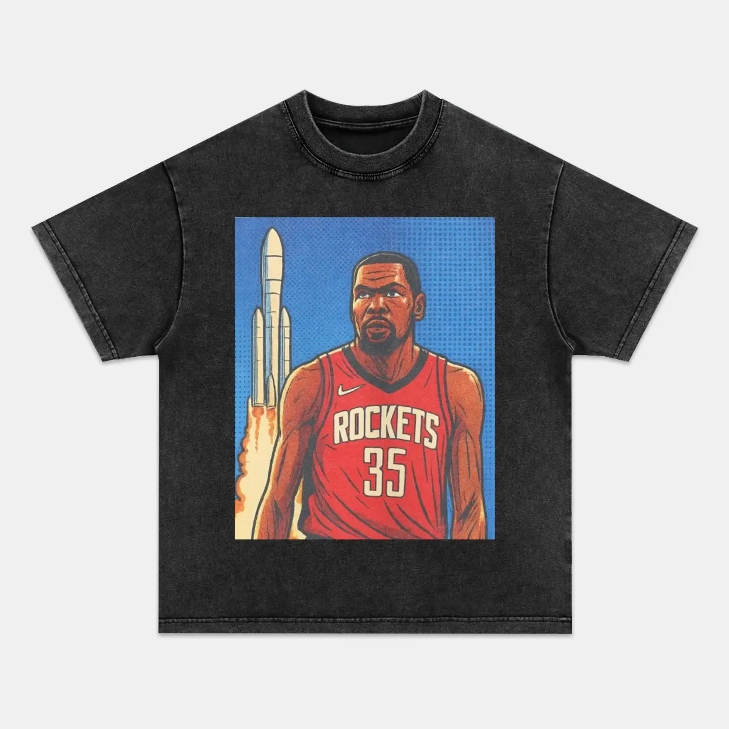 KEVIN DURANT 2025 TEE - POPCHANGER