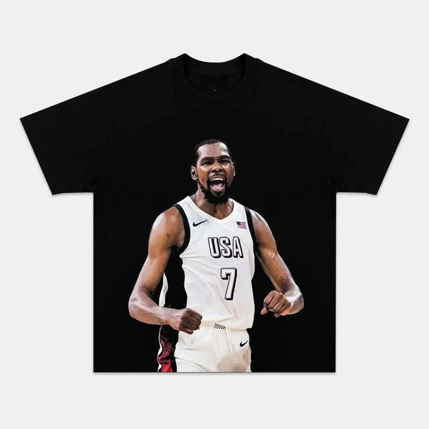 KEVIN DURANT DREAM TEAM TEE - POPCHANGER