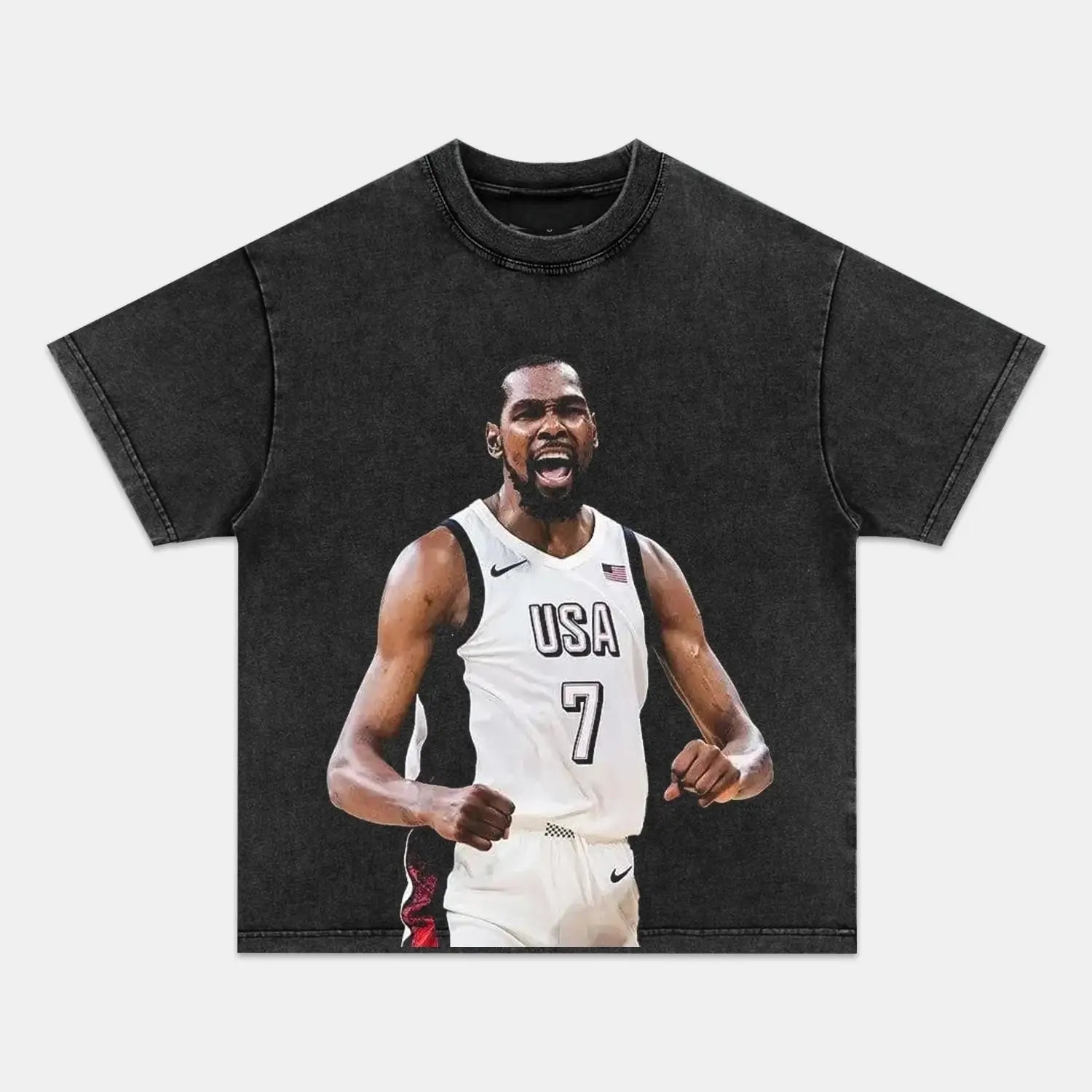 KEVIN DURANT DREAM TEAM TEE - POPCHANGER