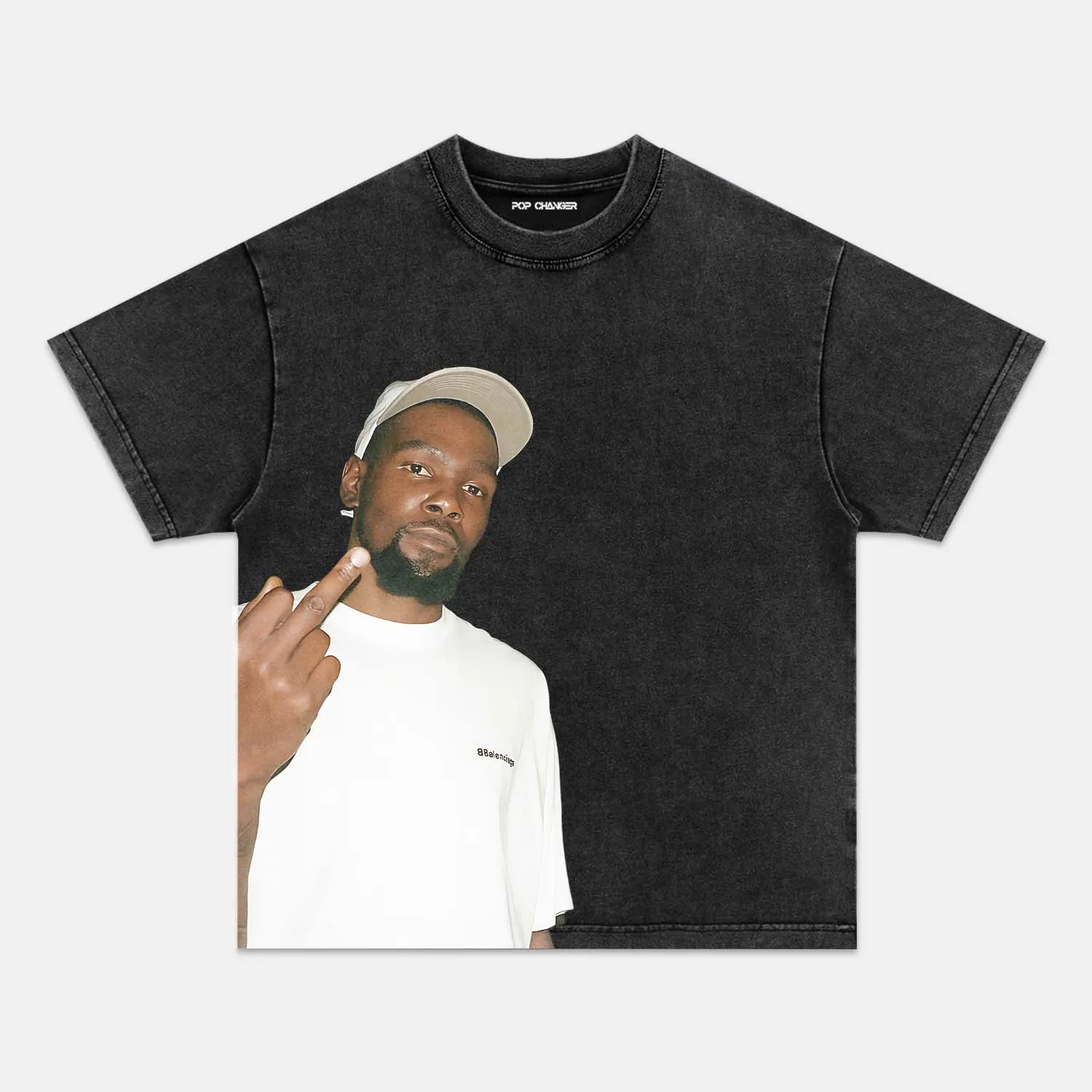 KEVIN DURANT TEE 1.0 - POPCHANGER