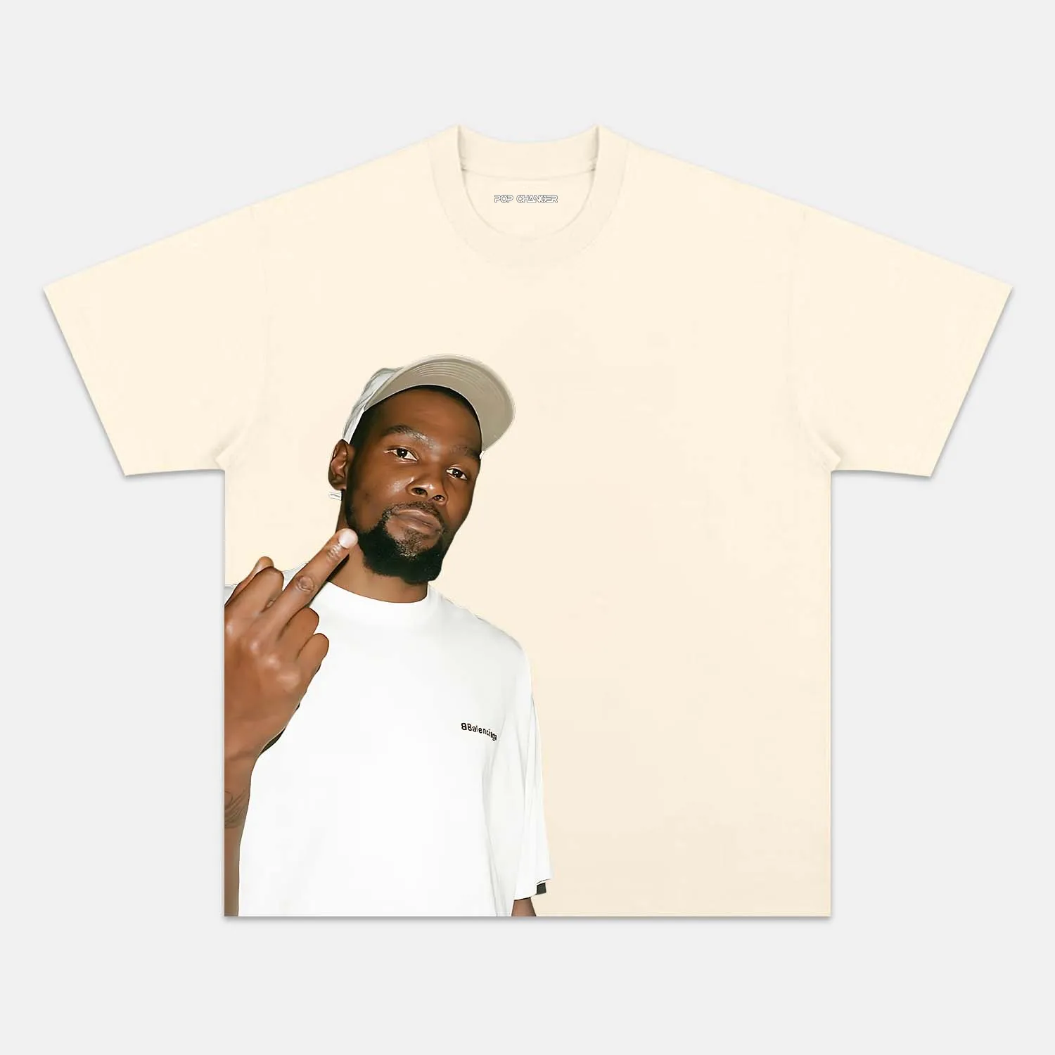 KEVIN DURANT TEE 1.0 - POPCHANGER