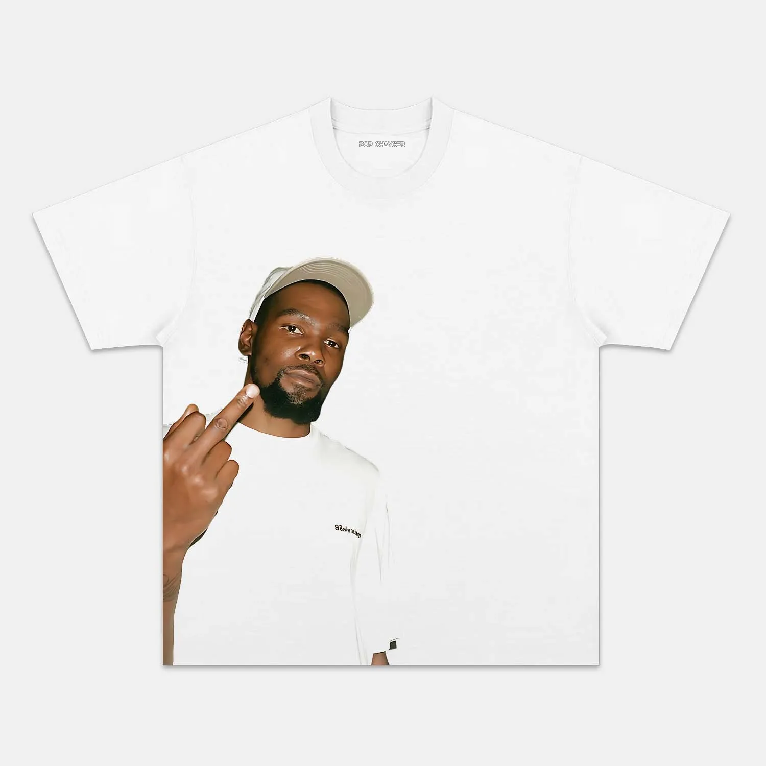 KEVIN DURANT TEE 1.0 - POPCHANGER