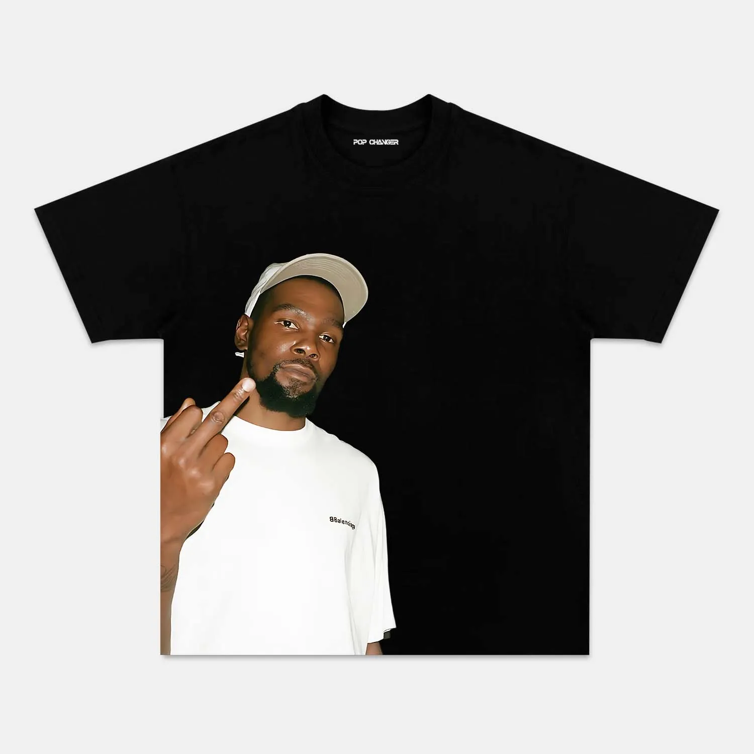 KEVIN DURANT TEE 1.0 - POPCHANGER
