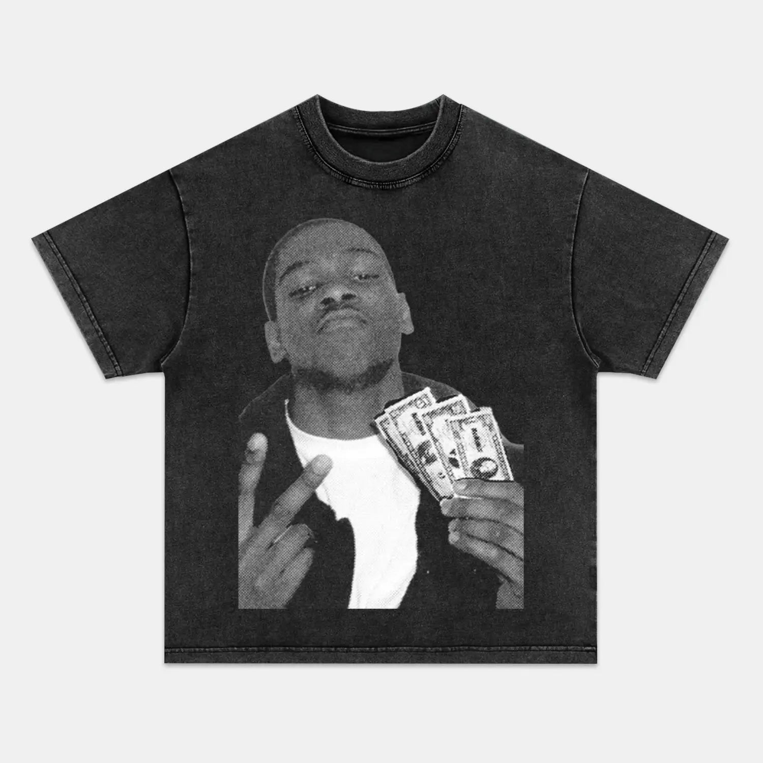 KEVIN DURANT TEE 1.0 - POPCHANGER