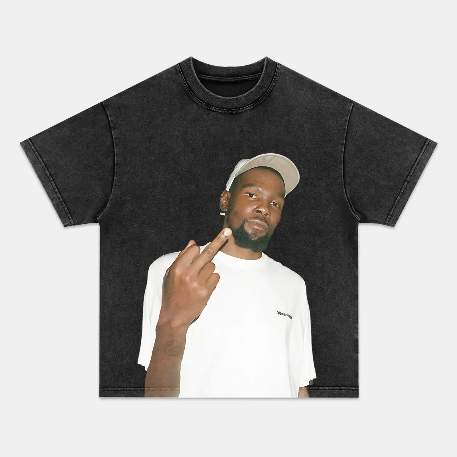 KEVIN DURANT TEE 1.1 - POPCHANGER