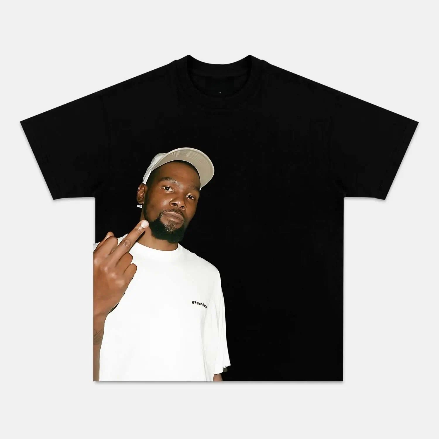 KEVIN DURANT TEE 1.3 - POPCHANGER