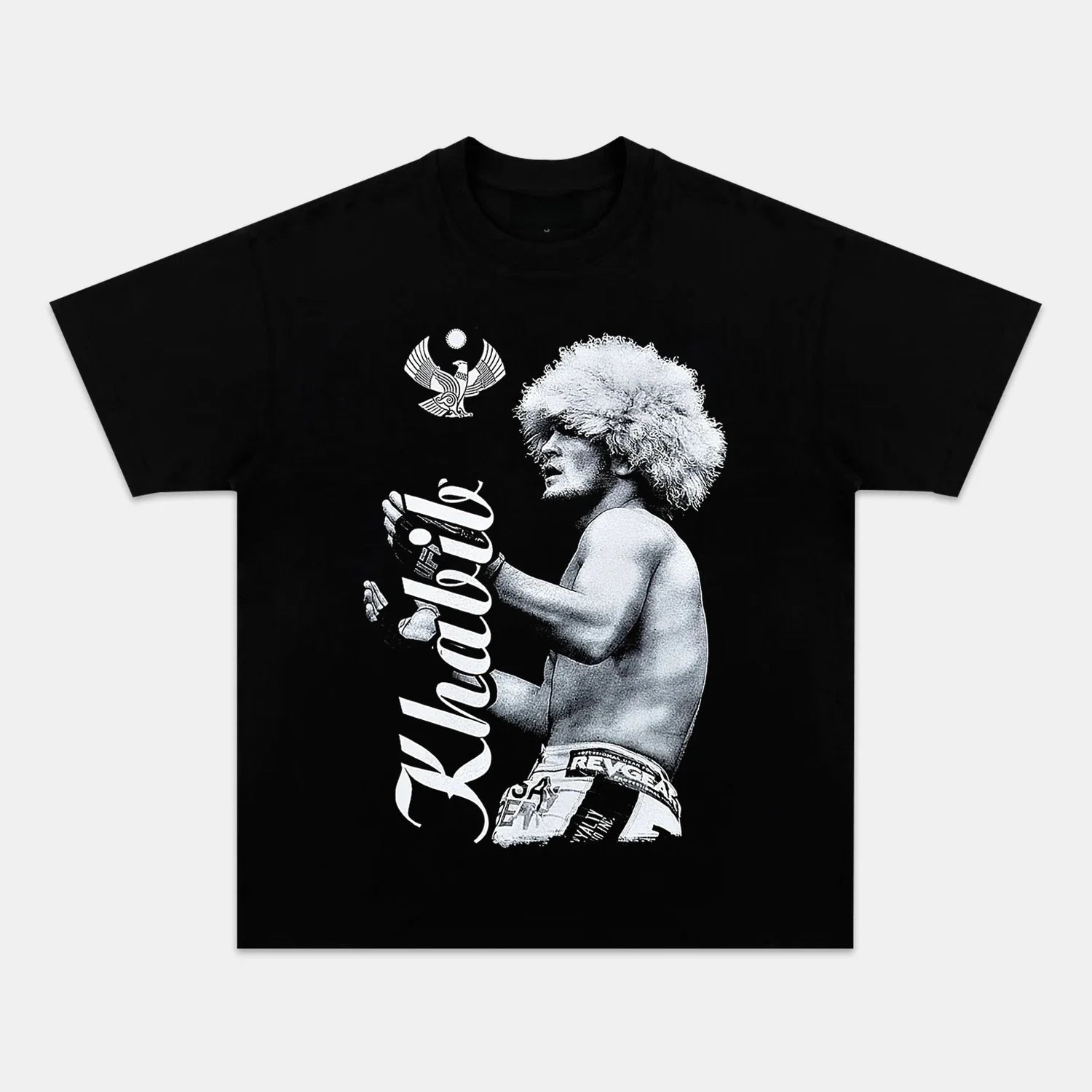 KHABIB 3.1 TEE - POPCHANGER