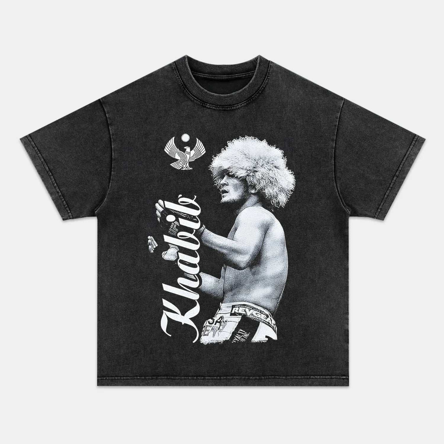 KHABIB 3.1 TEE - POPCHANGER