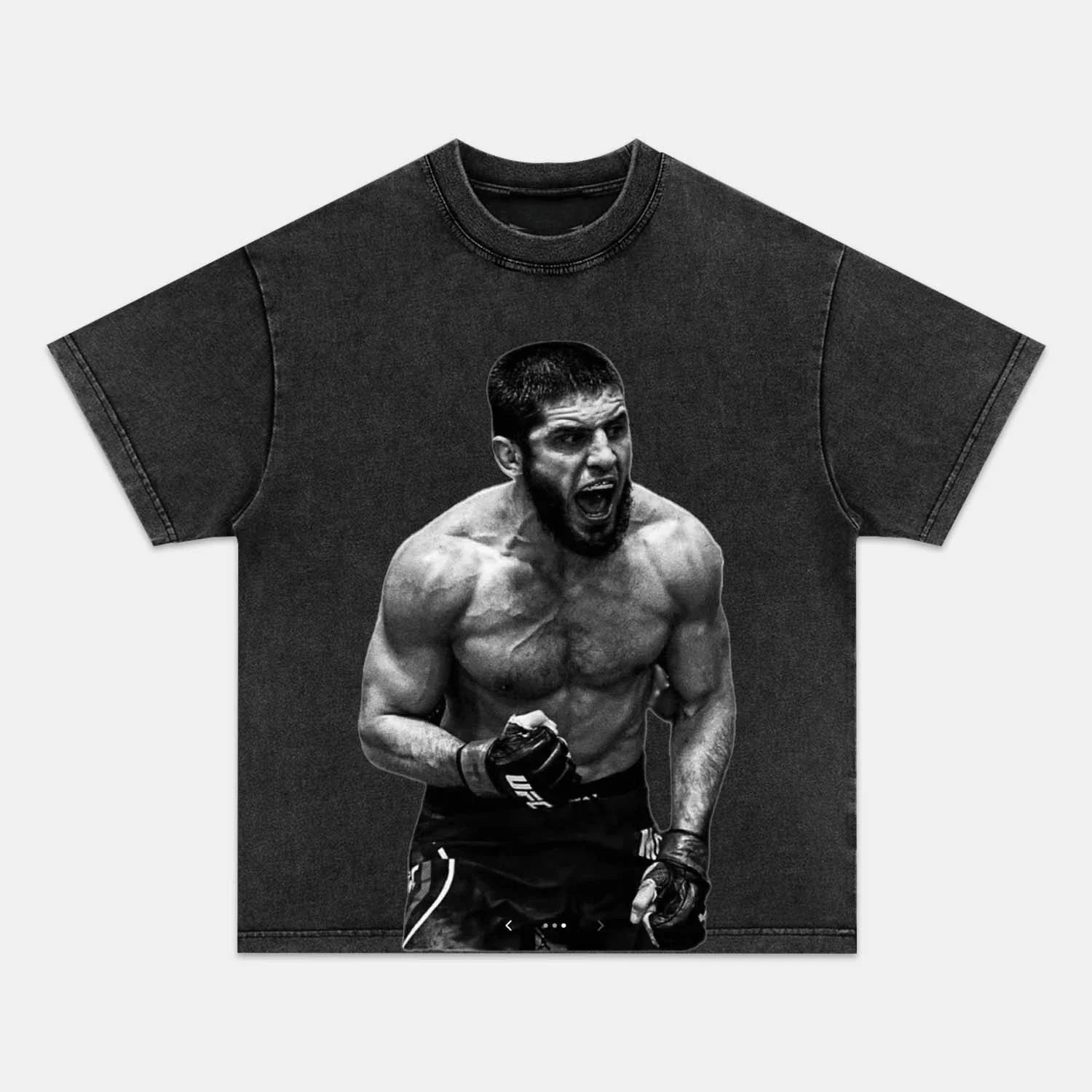 KHABIB NURMAGOMEDOV TEE - POPCHANGER