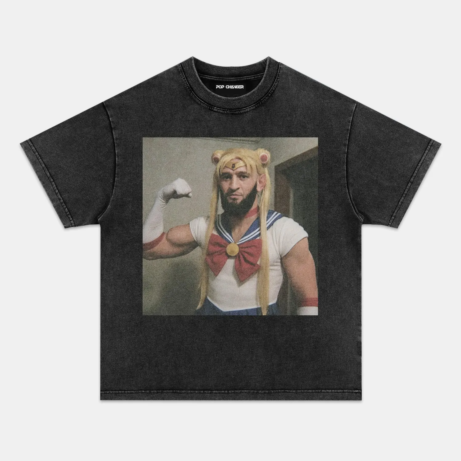KHABIB NURMAGOMEDOV TEE. 4.23 - POPCHANGER