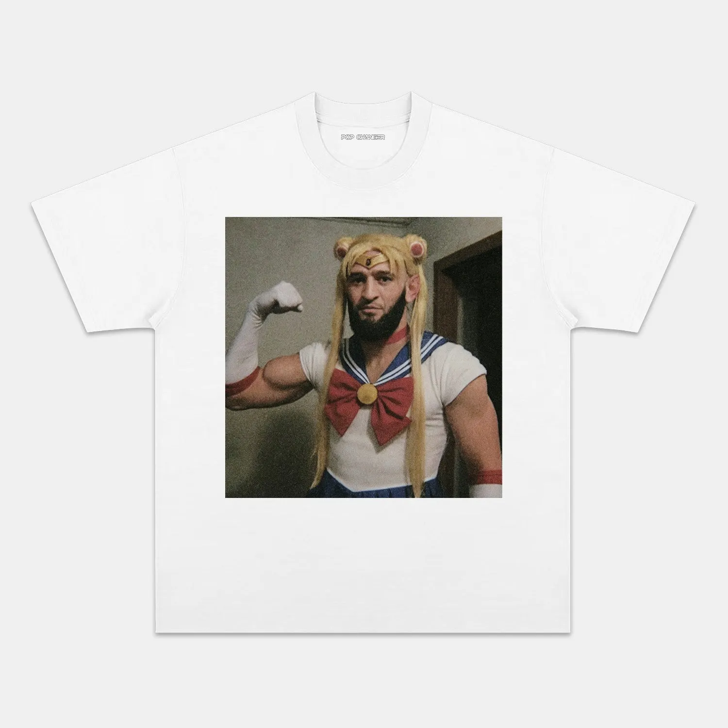 KHABIB NURMAGOMEDOV TEE. 4.23 - POPCHANGER