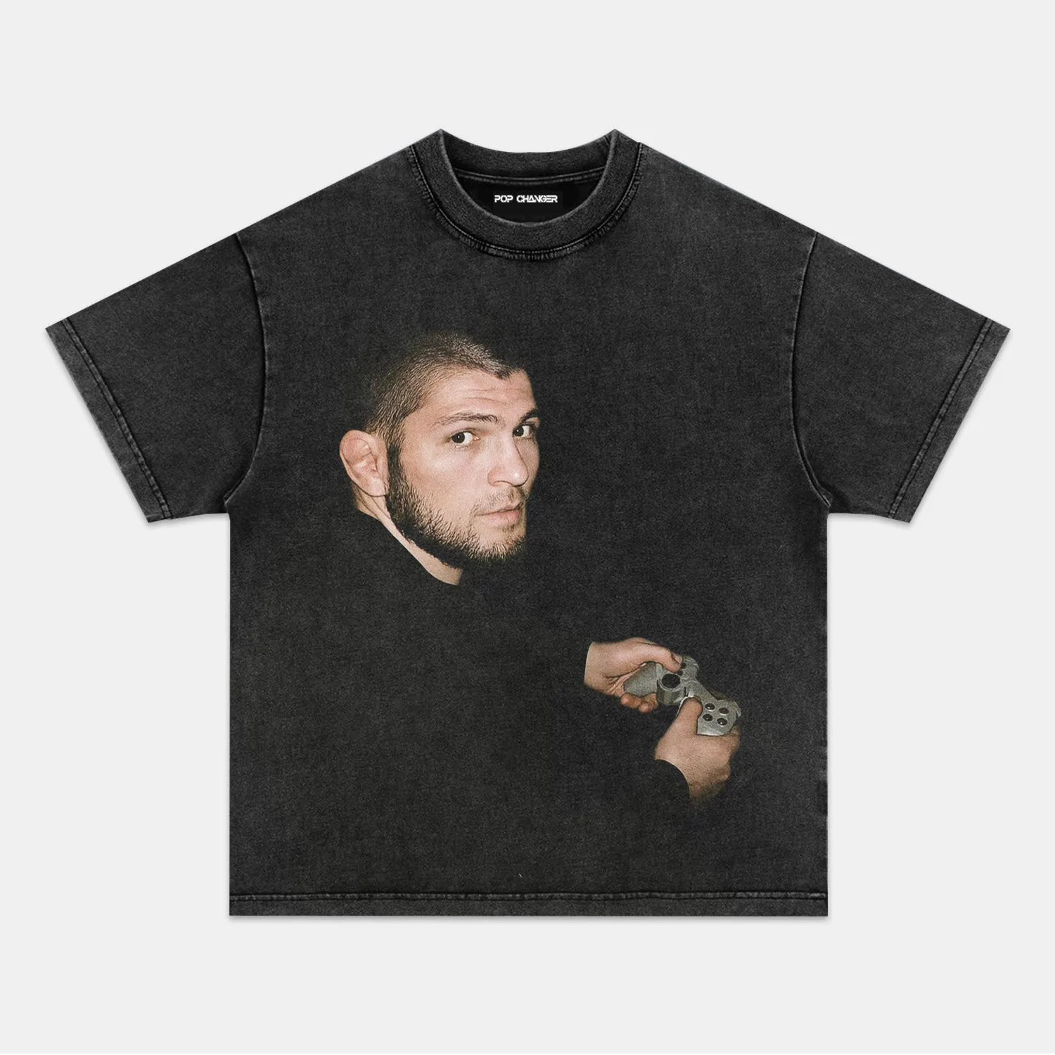 KHABIB TEE - POPCHANGER