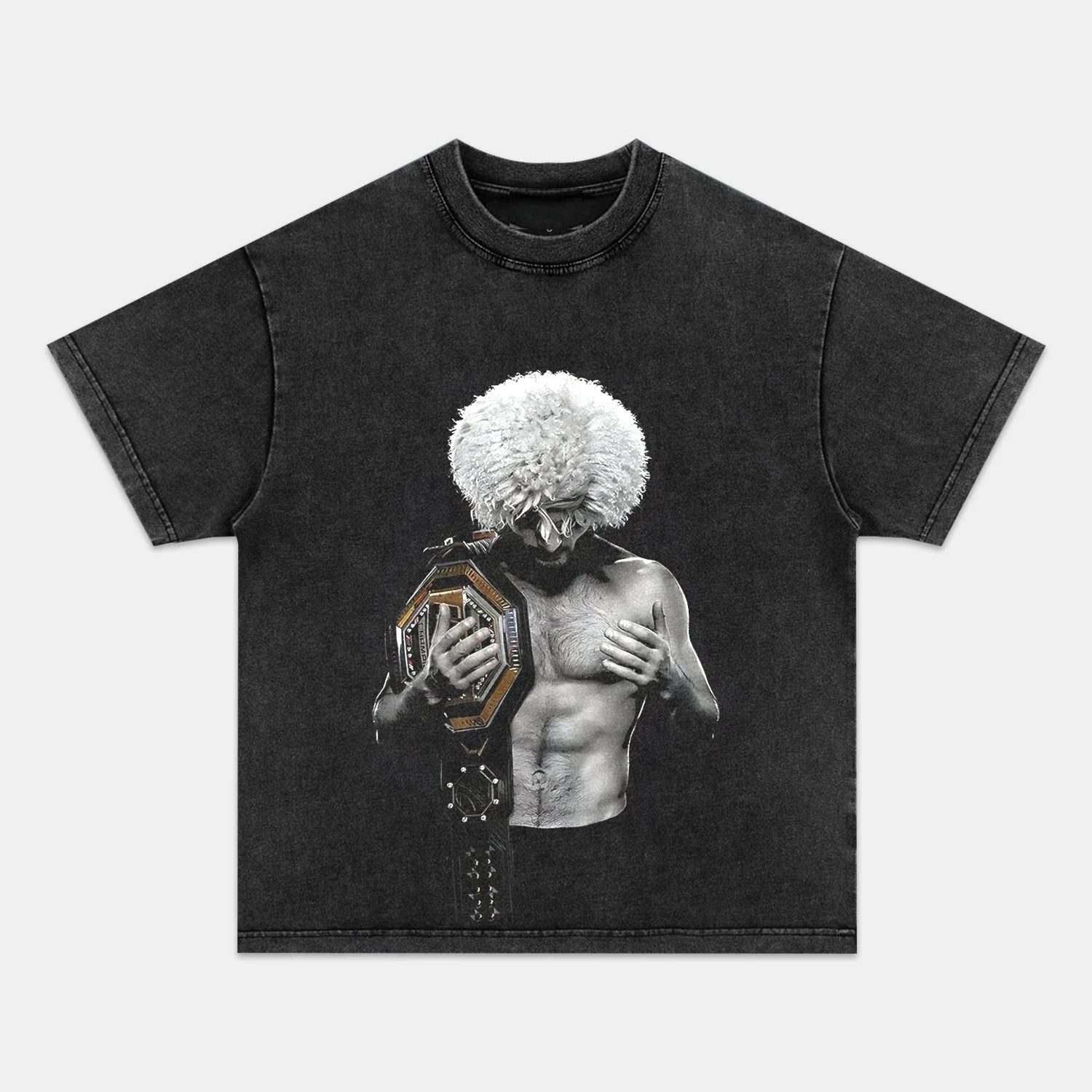 KHABIB TEE 2.2 - POPCHANGER