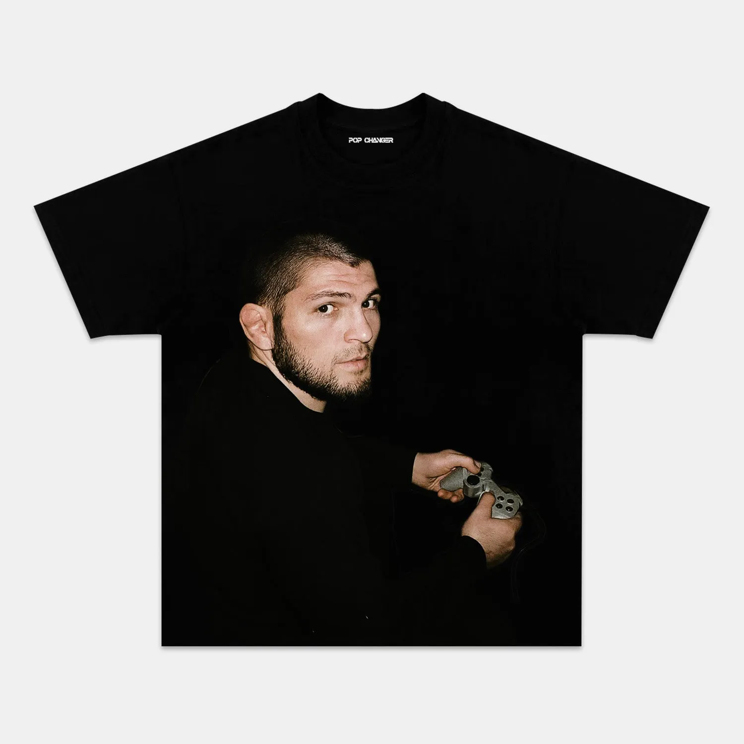 KHABIB TEE - POPCHANGER