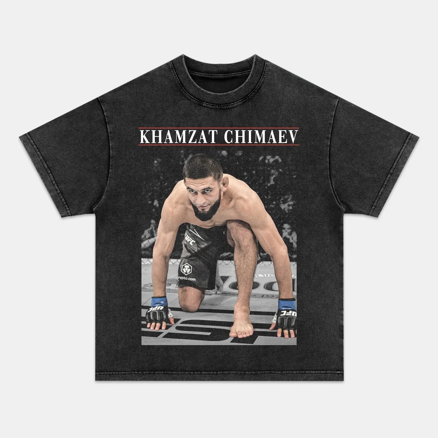 KHAMZAT CHIMAEV 2025 TEE 1.3 - POPCHANGER