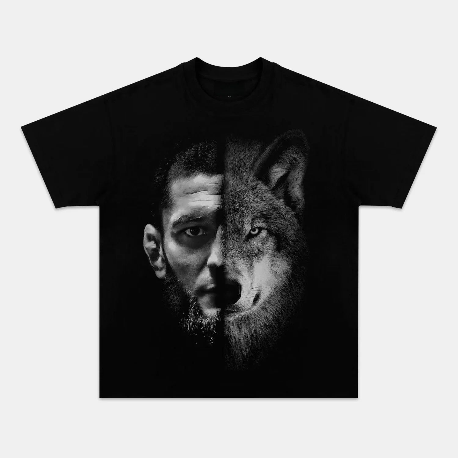 KHAMZAT CHIMAEV 2025 TEE 1.4 - POPCHANGER