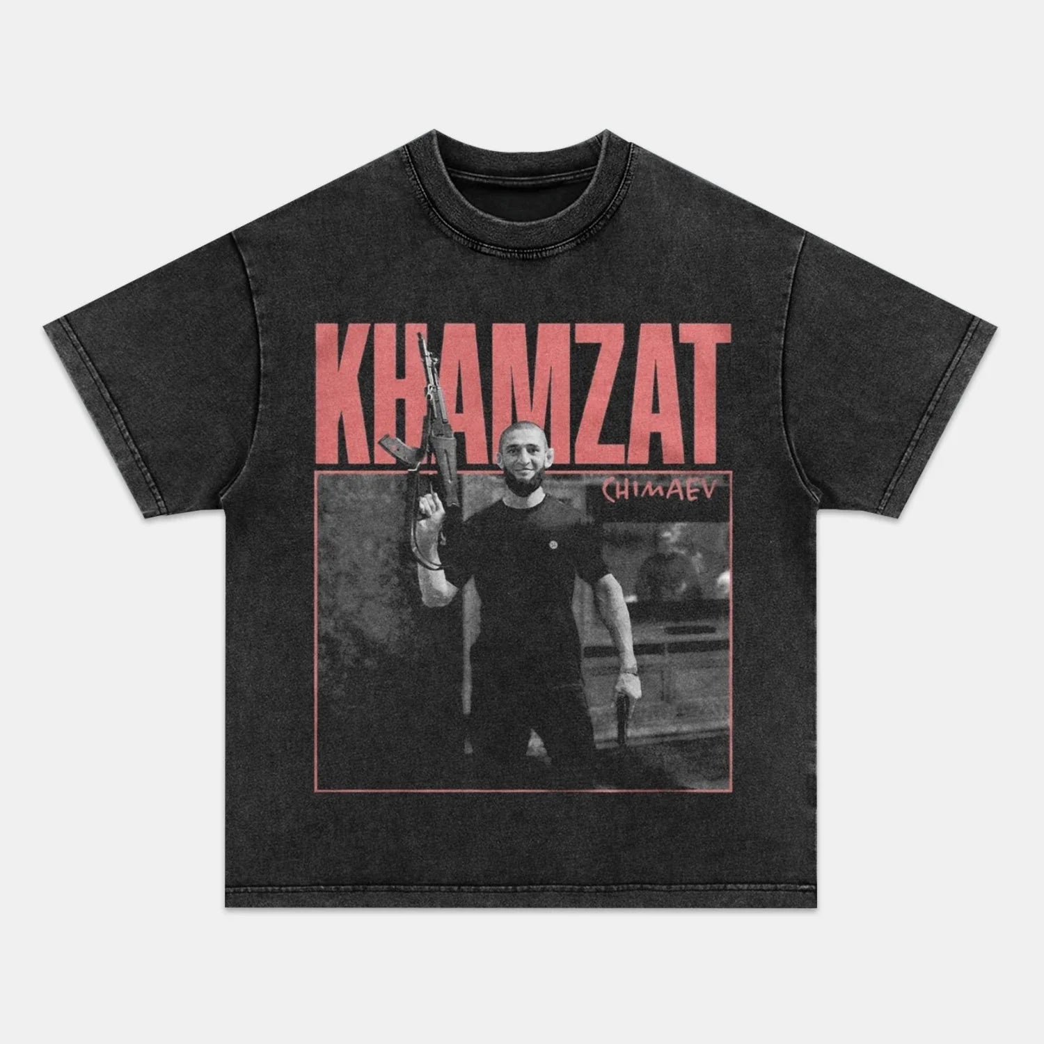 KHAMZAT CHIMAEV 2025 TEE 1.5 - POPCHANGER