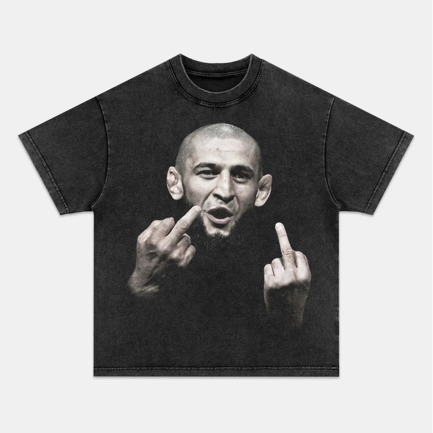 KHAMZAT CHIMAEV 2025 V2 TEE 1.0 - POPCHANGER
