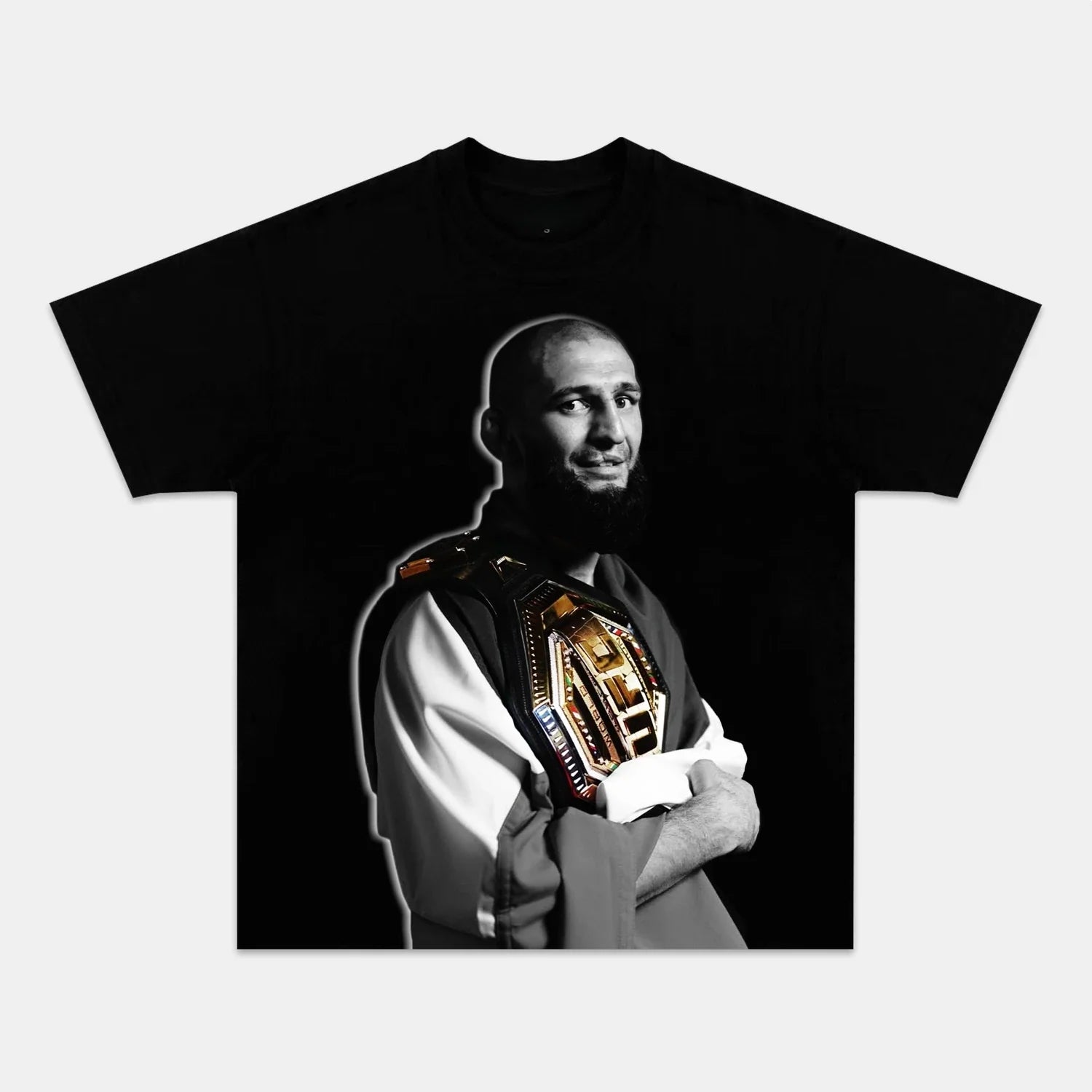 KHAMZAT CHIMAEV 2025 V2 TEE 1.1 - POPCHANGER