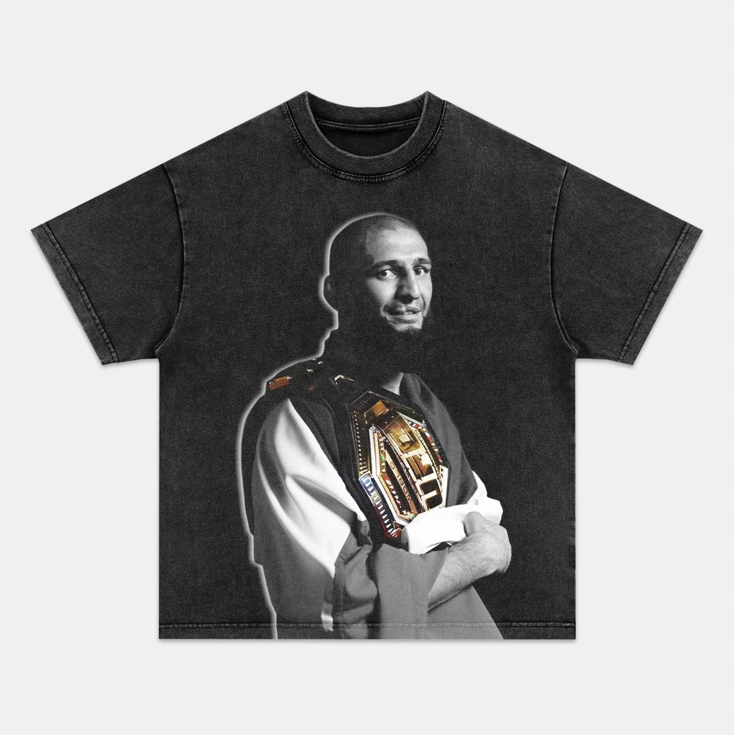 KHAMZAT CHIMAEV 2025 V2 TEE 1.1 - POPCHANGER