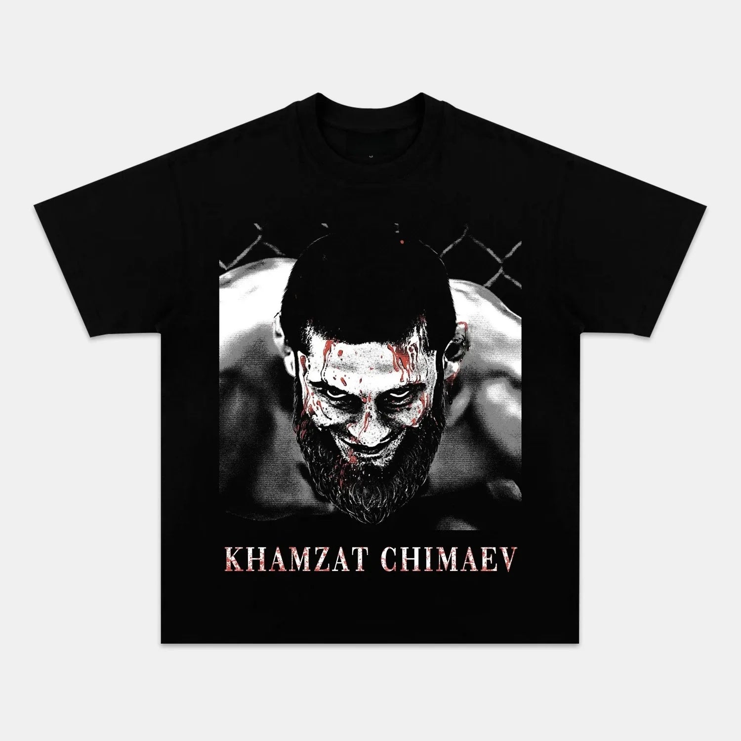 KHAMZAT CHIMAEV 2025 V2 TEE 1.3 - POPCHANGER