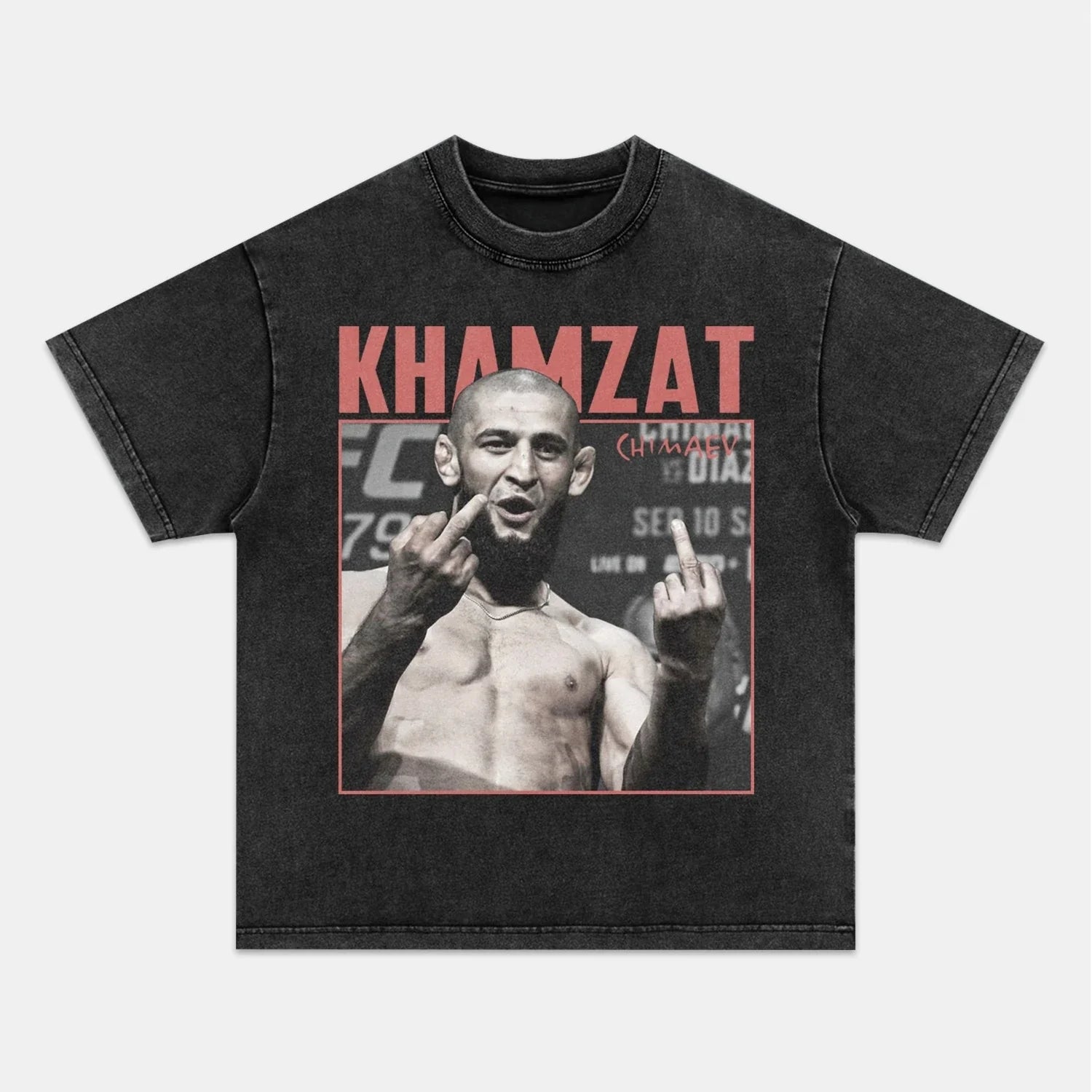 KHAMZAT CHIMAEV 2025 V3 TEE 1.0 - POPCHANGER