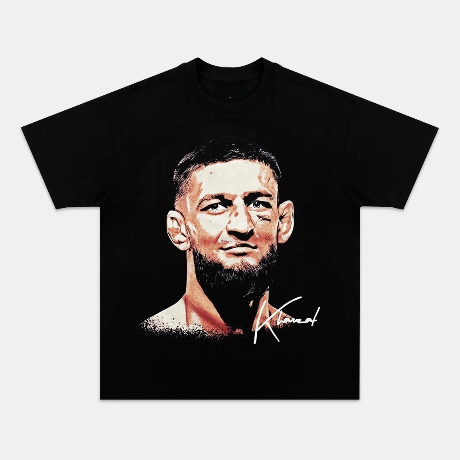 KHAMZAT CHIMAEV 3.1 TEE - POPCHANGER