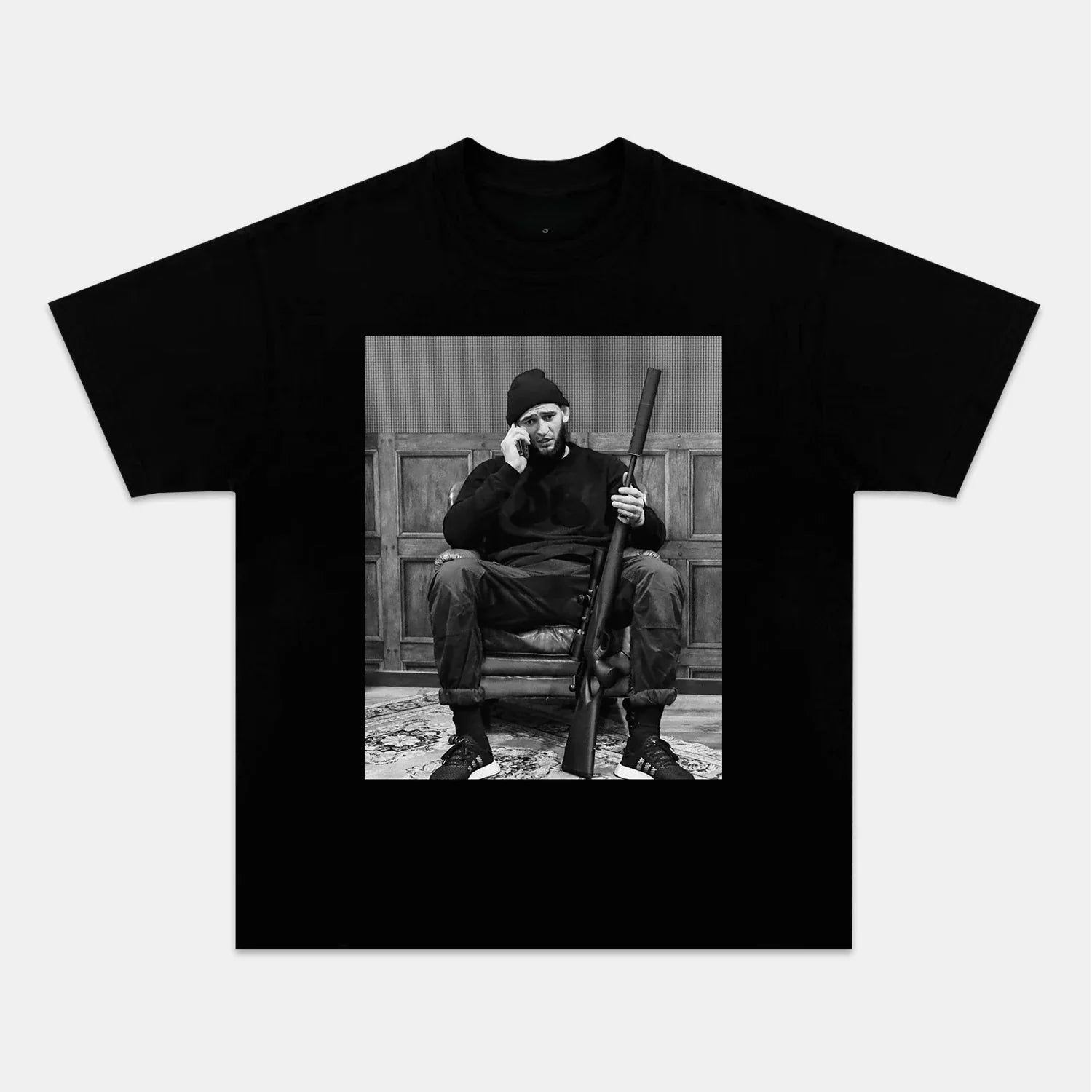 KHAMZAT CHIMAEV 8.22 V3 TEE - POPCHANGER